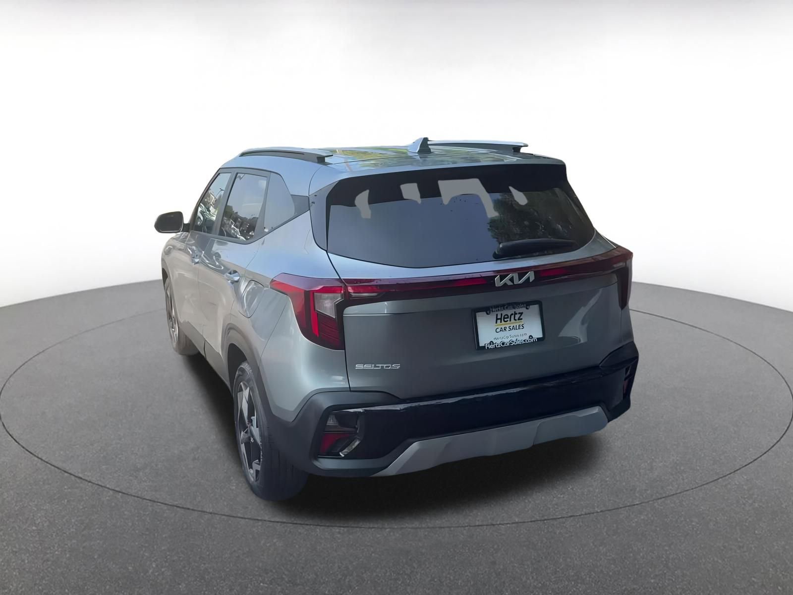 Thumbnail: 2025 Kia Seltos - 11