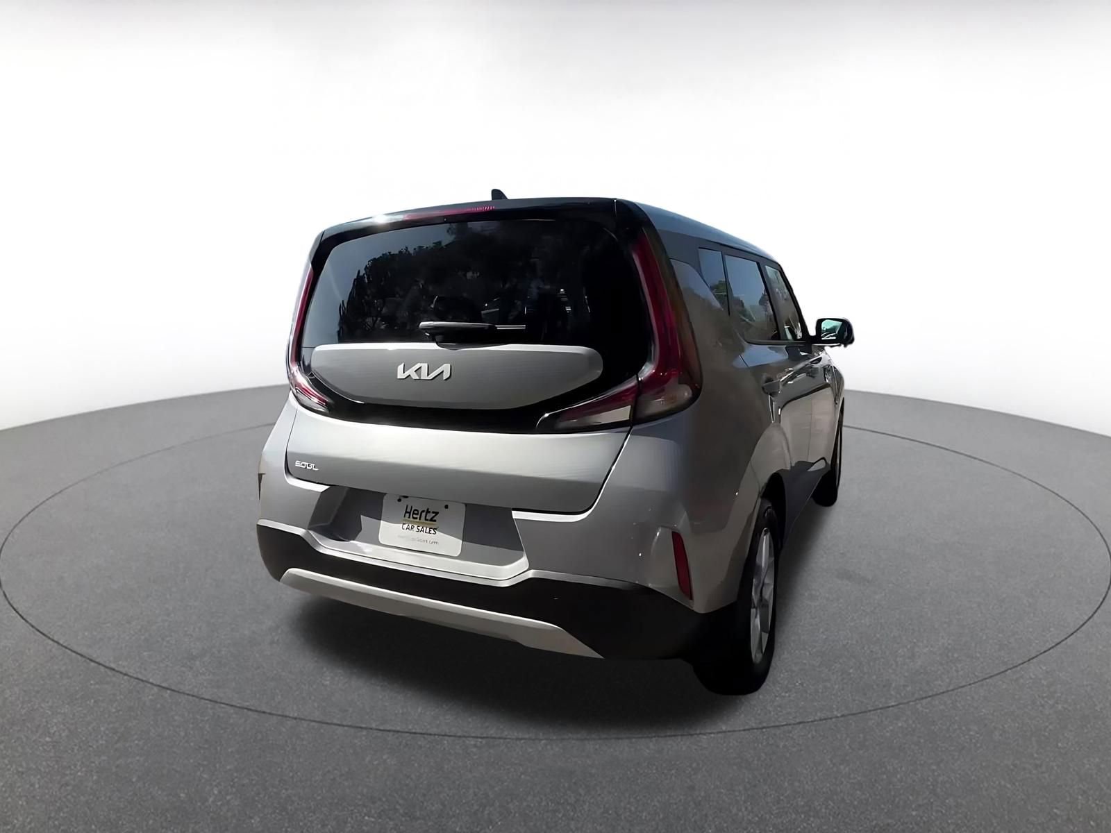 Thumbnail: 2025 Kia Soul - 14