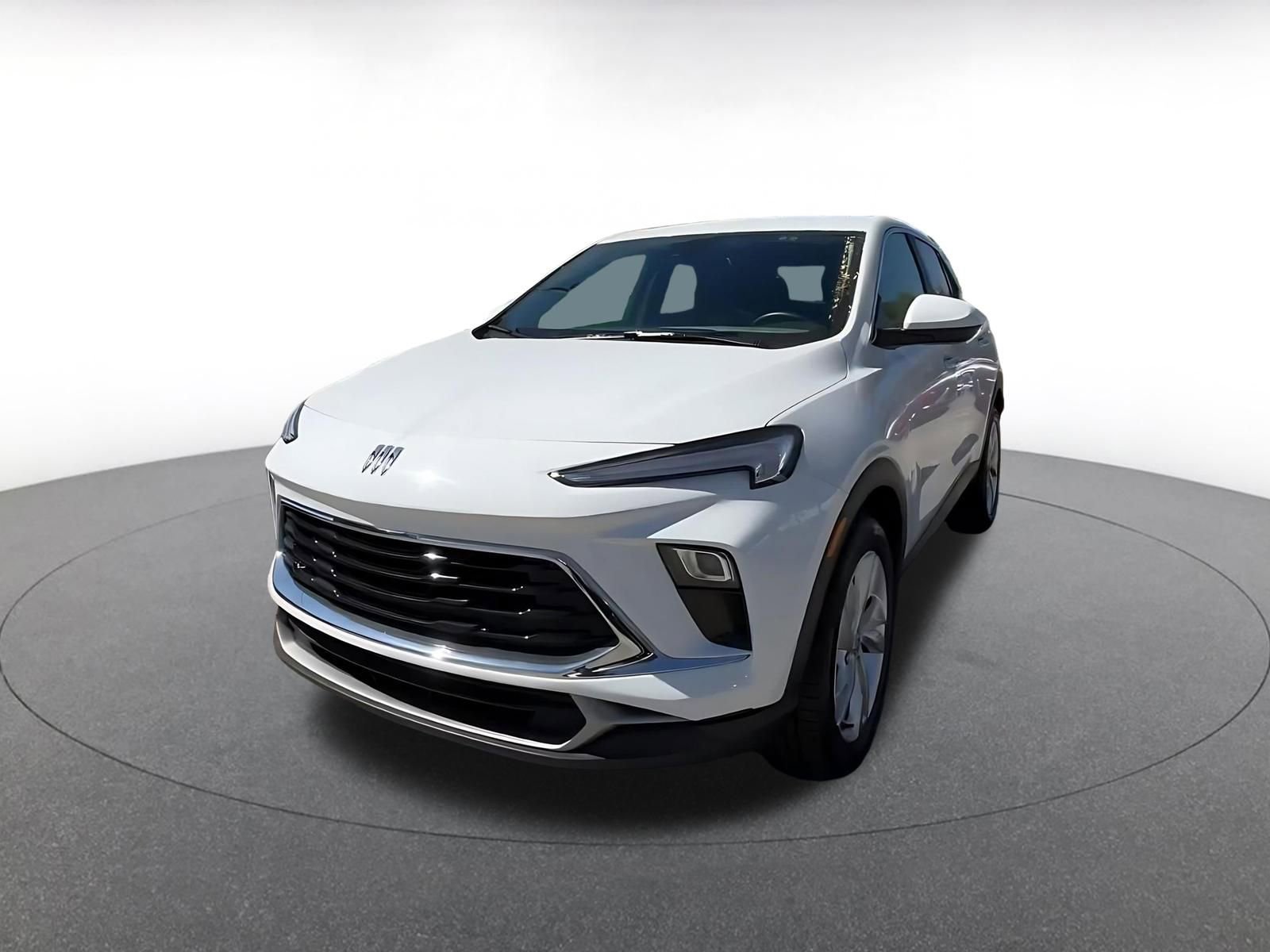 Thumbnail: 2025 Buick Encore GX - 7