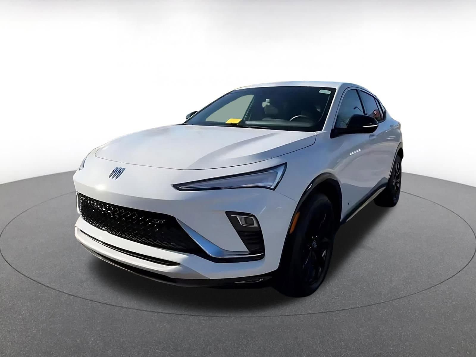 Thumbnail: 2025 Buick Envista - 7