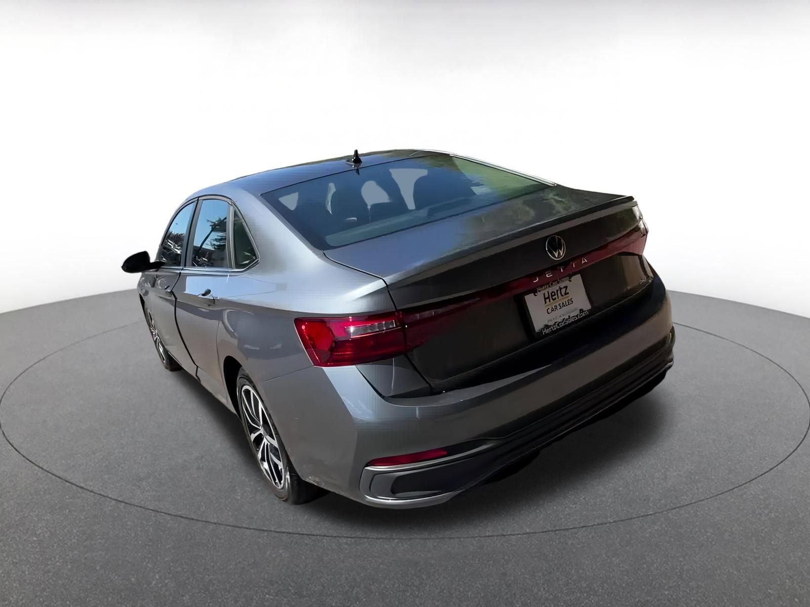 Thumbnail: 2025 Volkswagen Jetta - 11