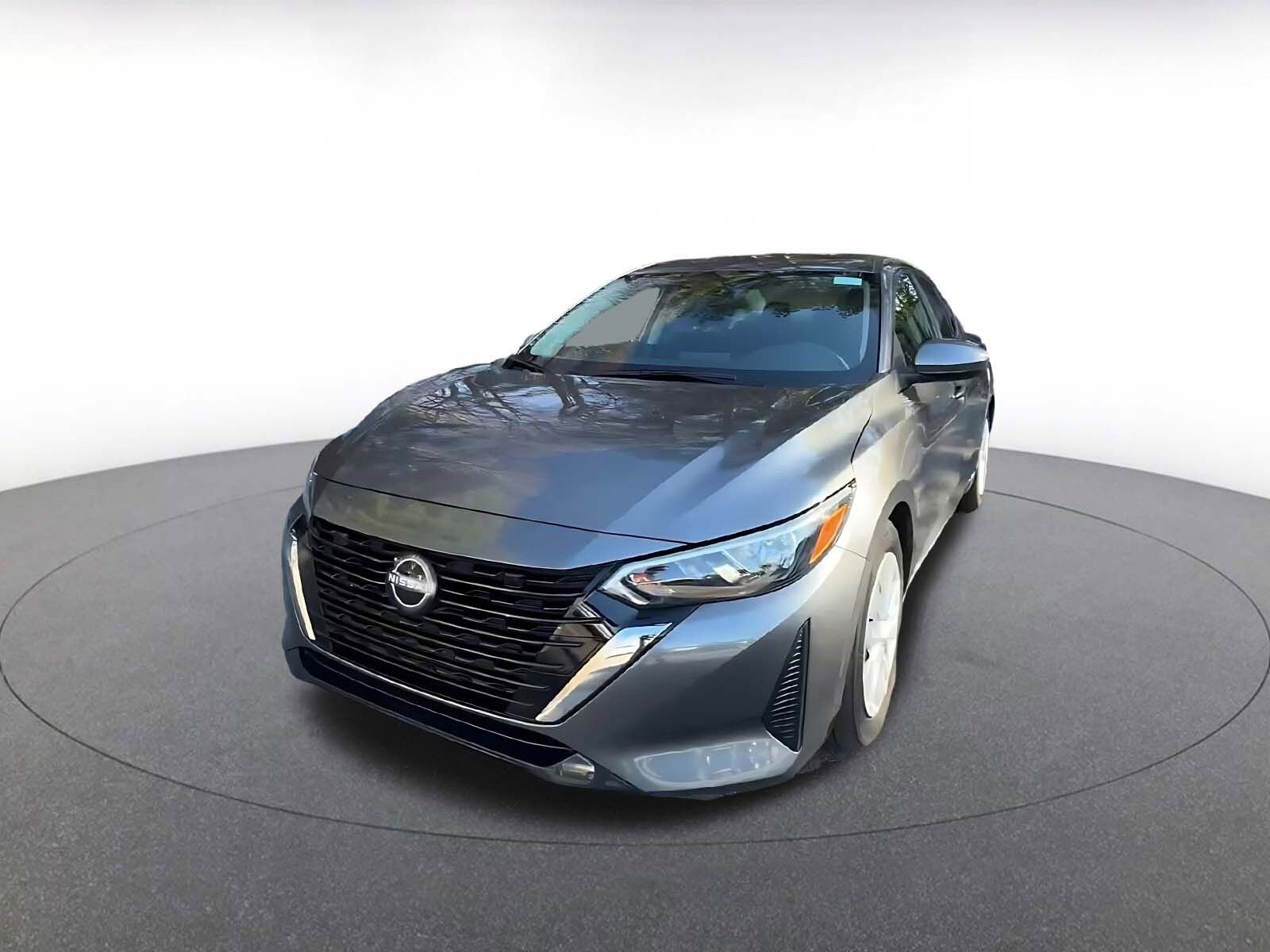 Thumbnail: 2025 Nissan Sentra - 7