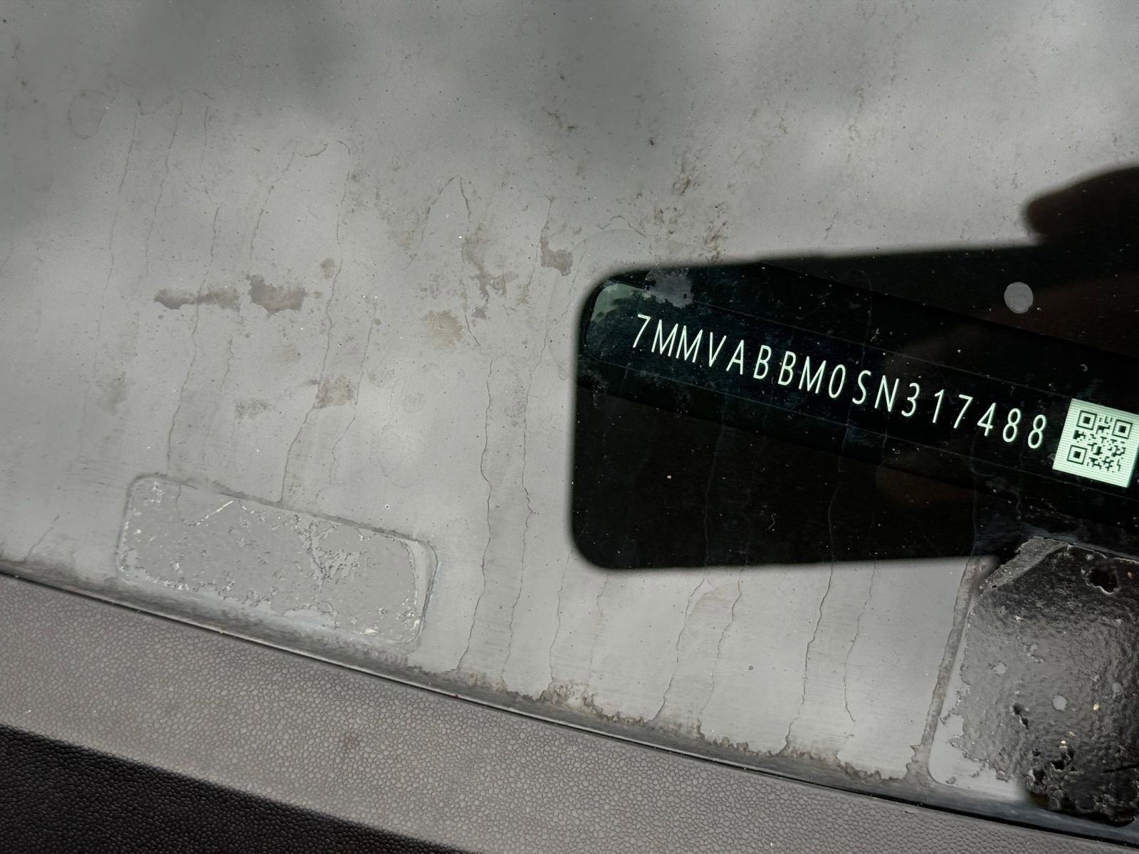 Thumbnail: 2025 Mazda CX-50 - 29