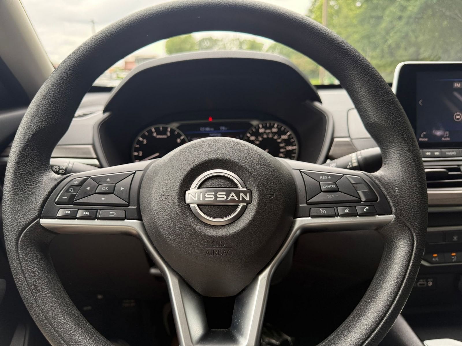 Thumbnail: 2024 Nissan Altima - 28