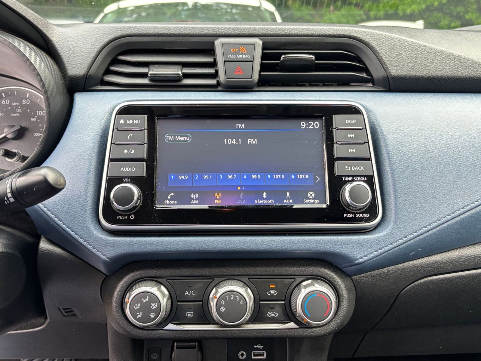 Thumbnail: 2025 Nissan Versa - 18