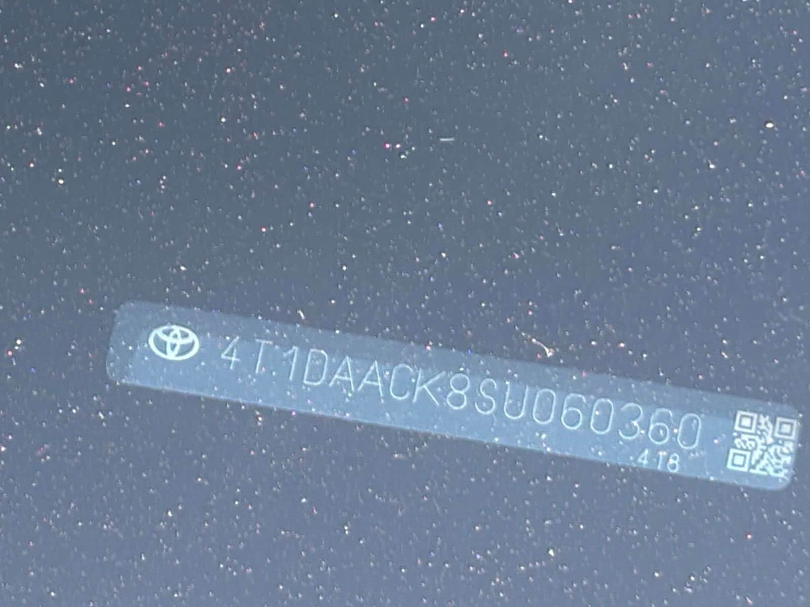 Thumbnail: 2025 Toyota Camry - 29