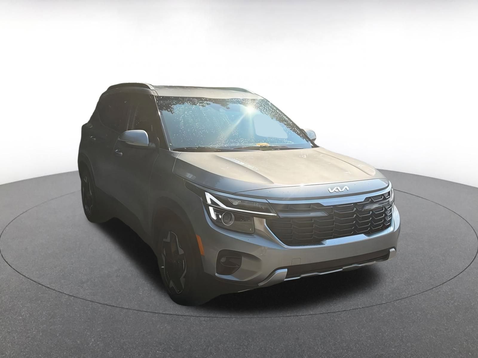 Thumbnail: 2025 Kia Seltos - 1