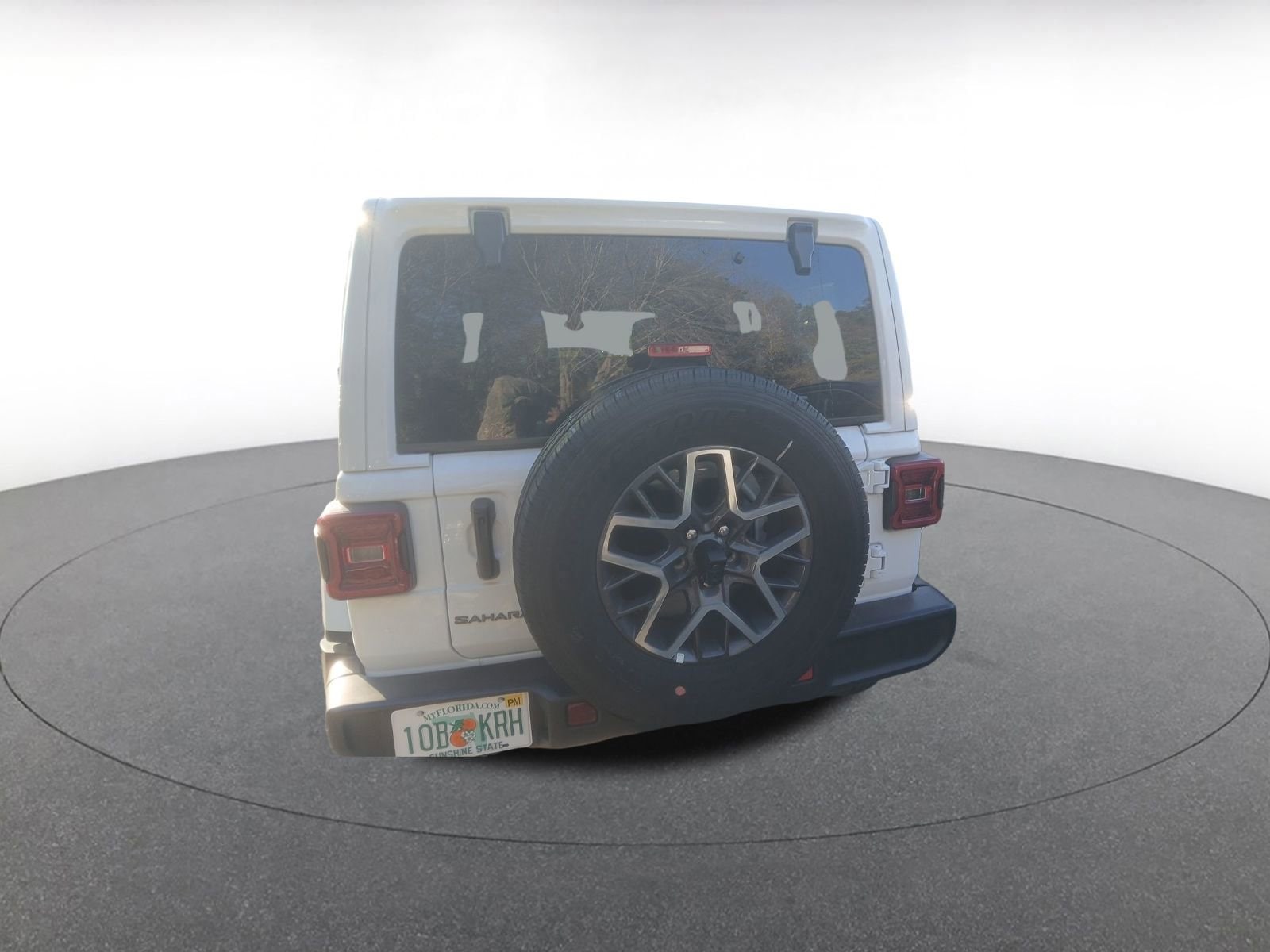 Thumbnail: 2025 Jeep Wrangler - 6