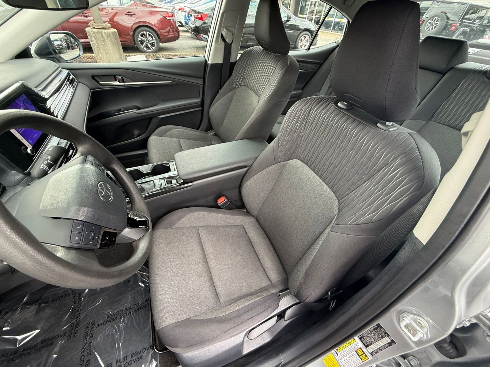 Thumbnail: 2025 Toyota Camry - 27