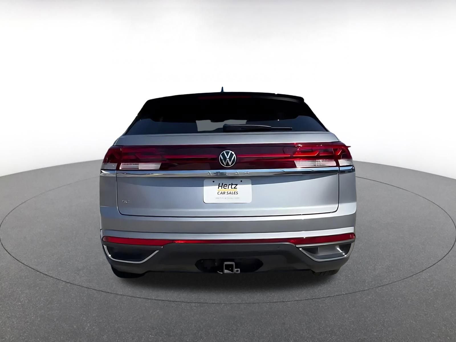 Thumbnail: 2025 Volkswagen Atlas - 12