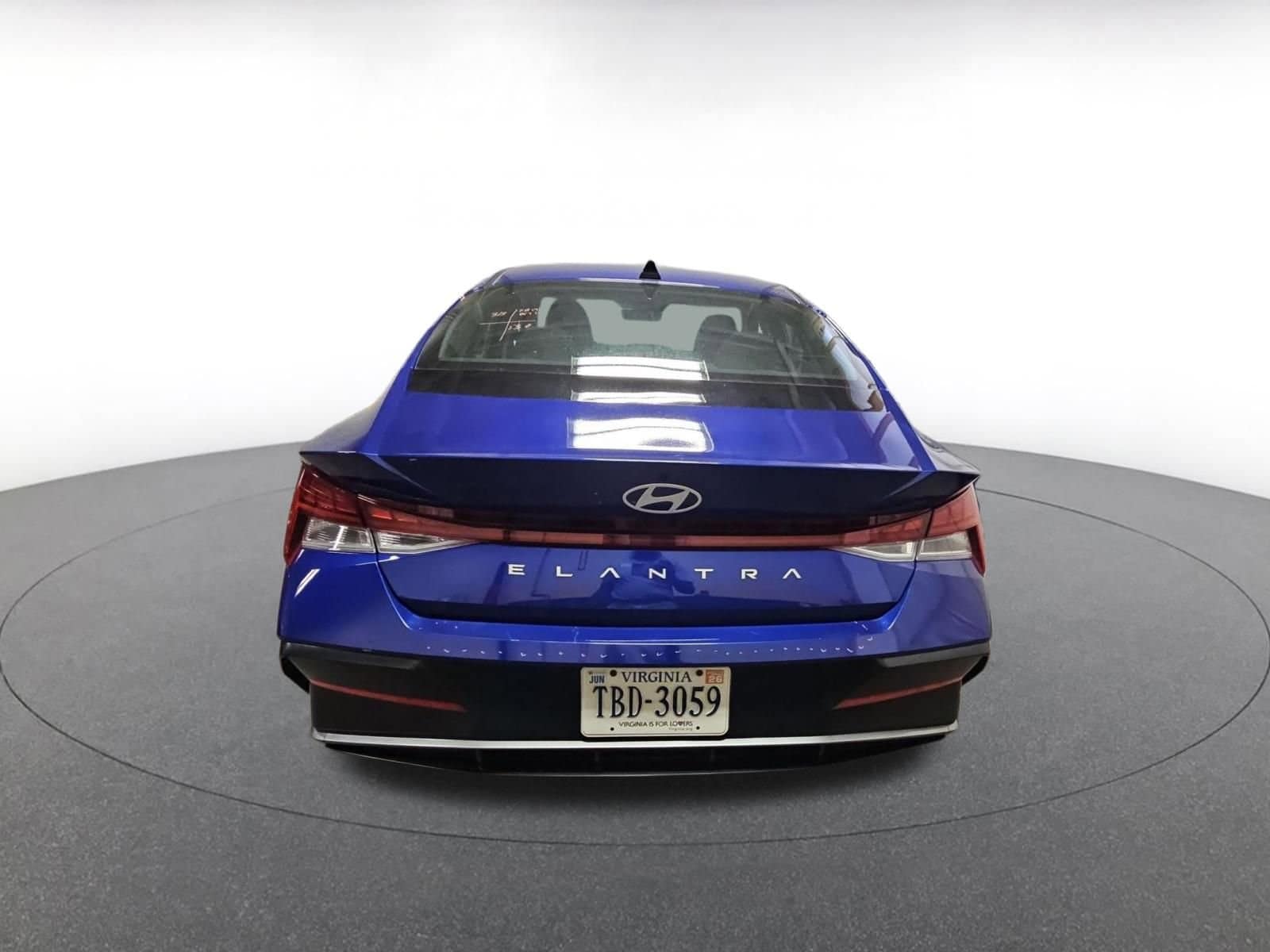 Thumbnail: 2025 Hyundai Elantra - 6