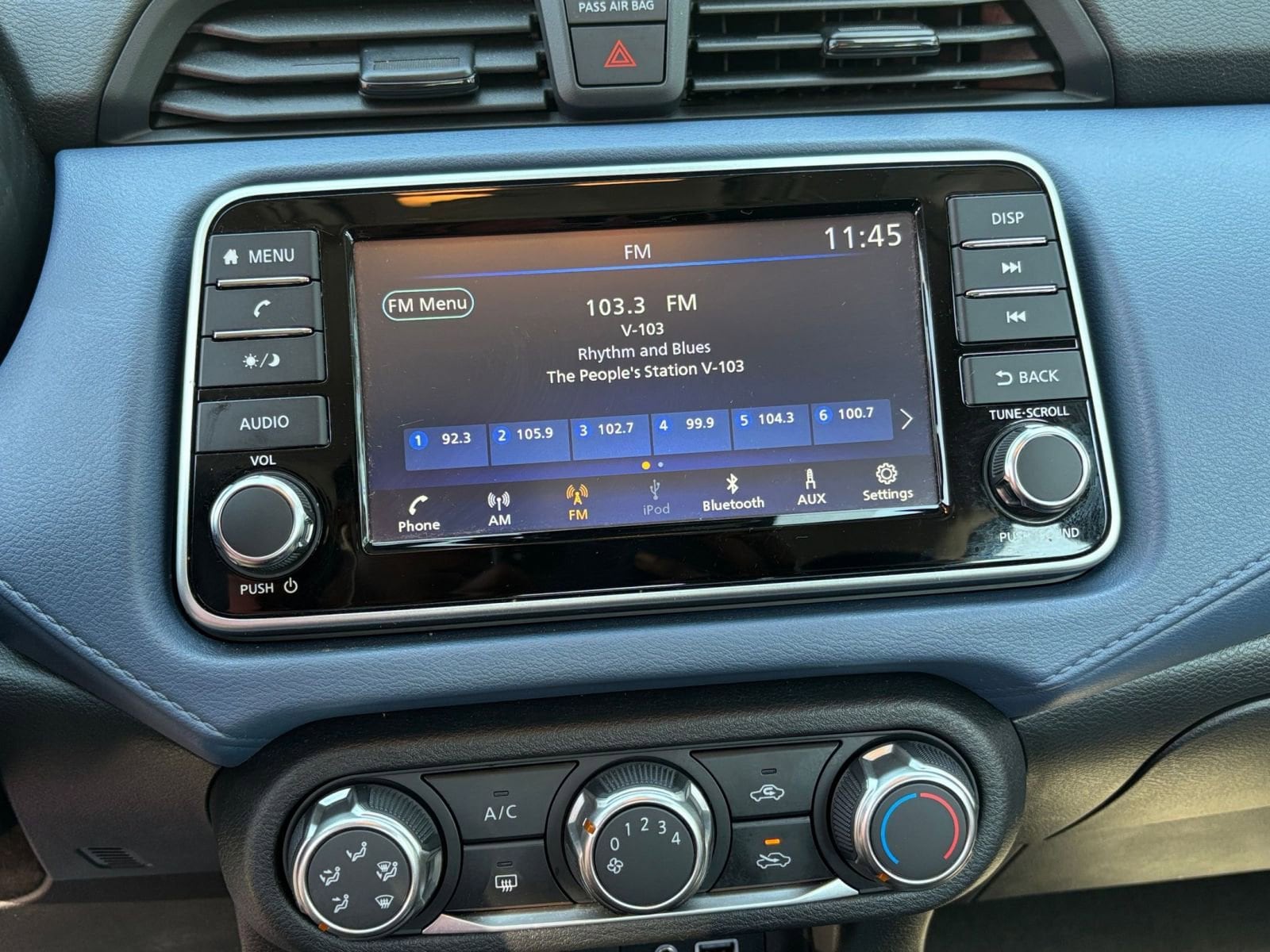 Thumbnail: 2025 Nissan Versa - 20