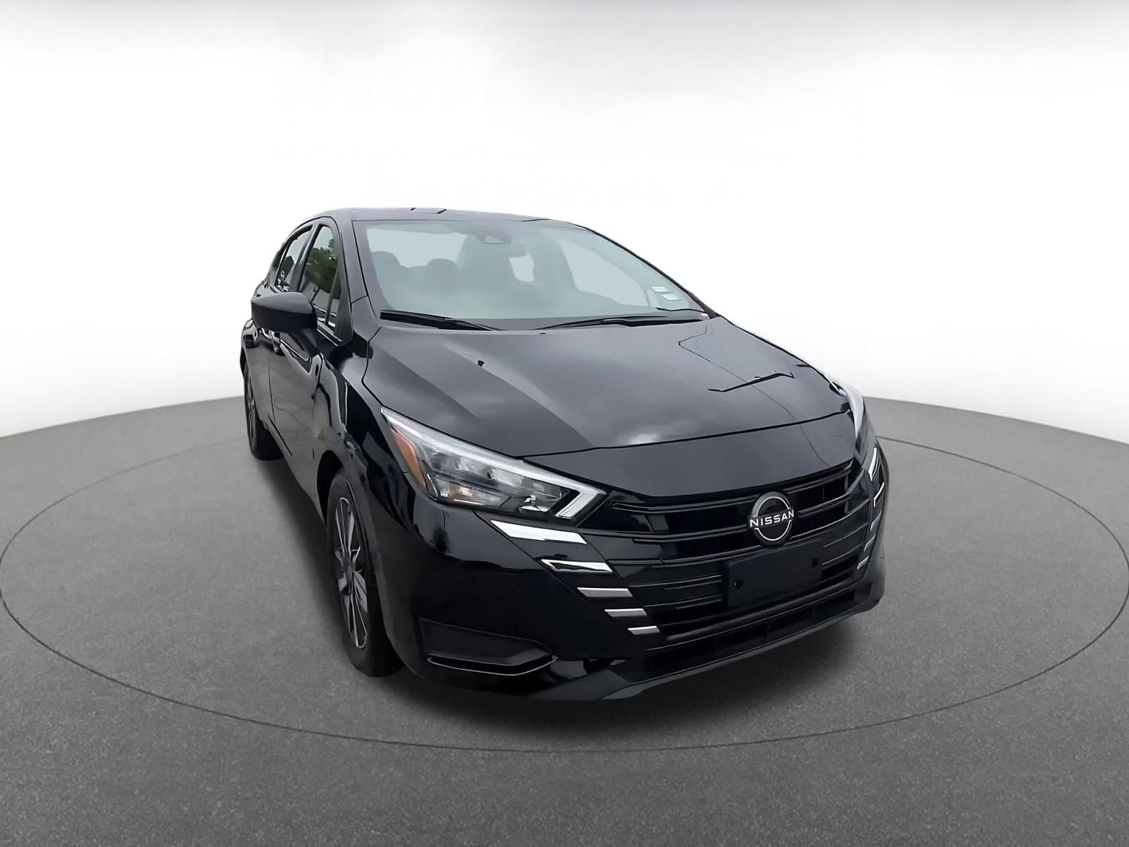 Thumbnail: 2025 Nissan Versa - 3