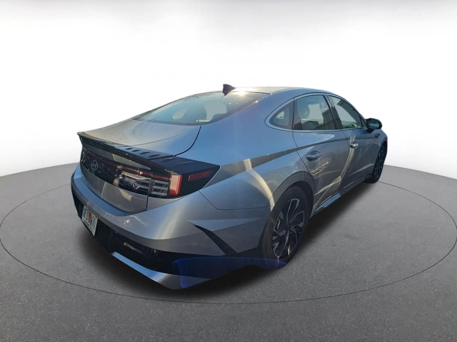 Thumbnail: 2025 Hyundai Sonata - 7