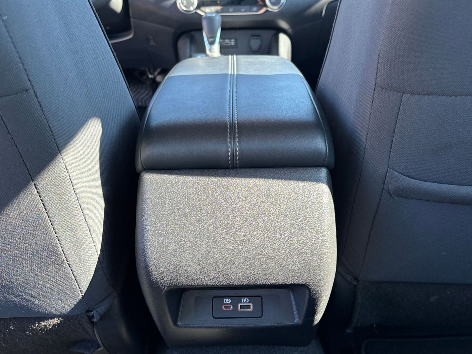 Thumbnail: 2025 Nissan Altima - 23