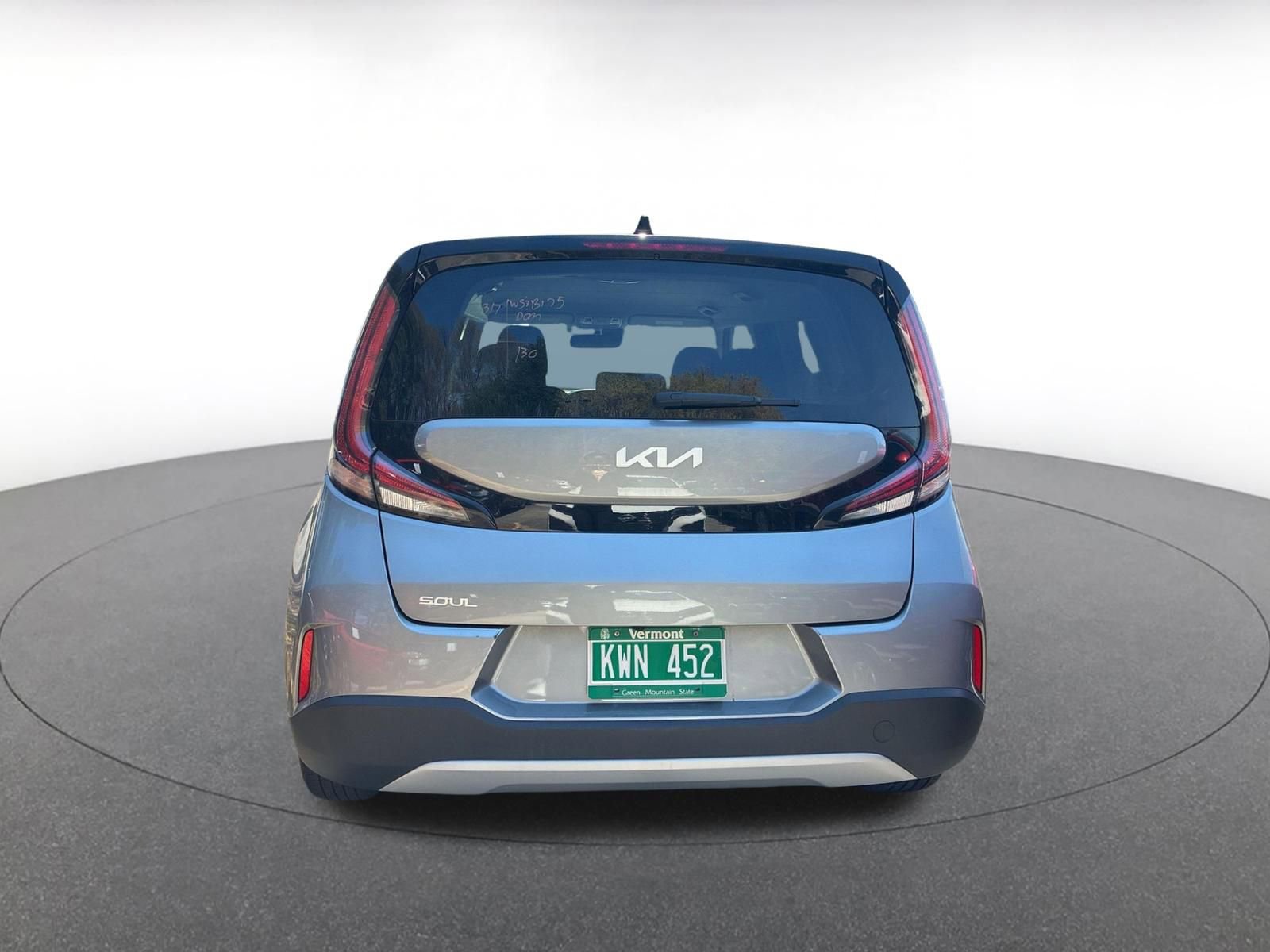 Thumbnail: 2025 Kia Soul - 7