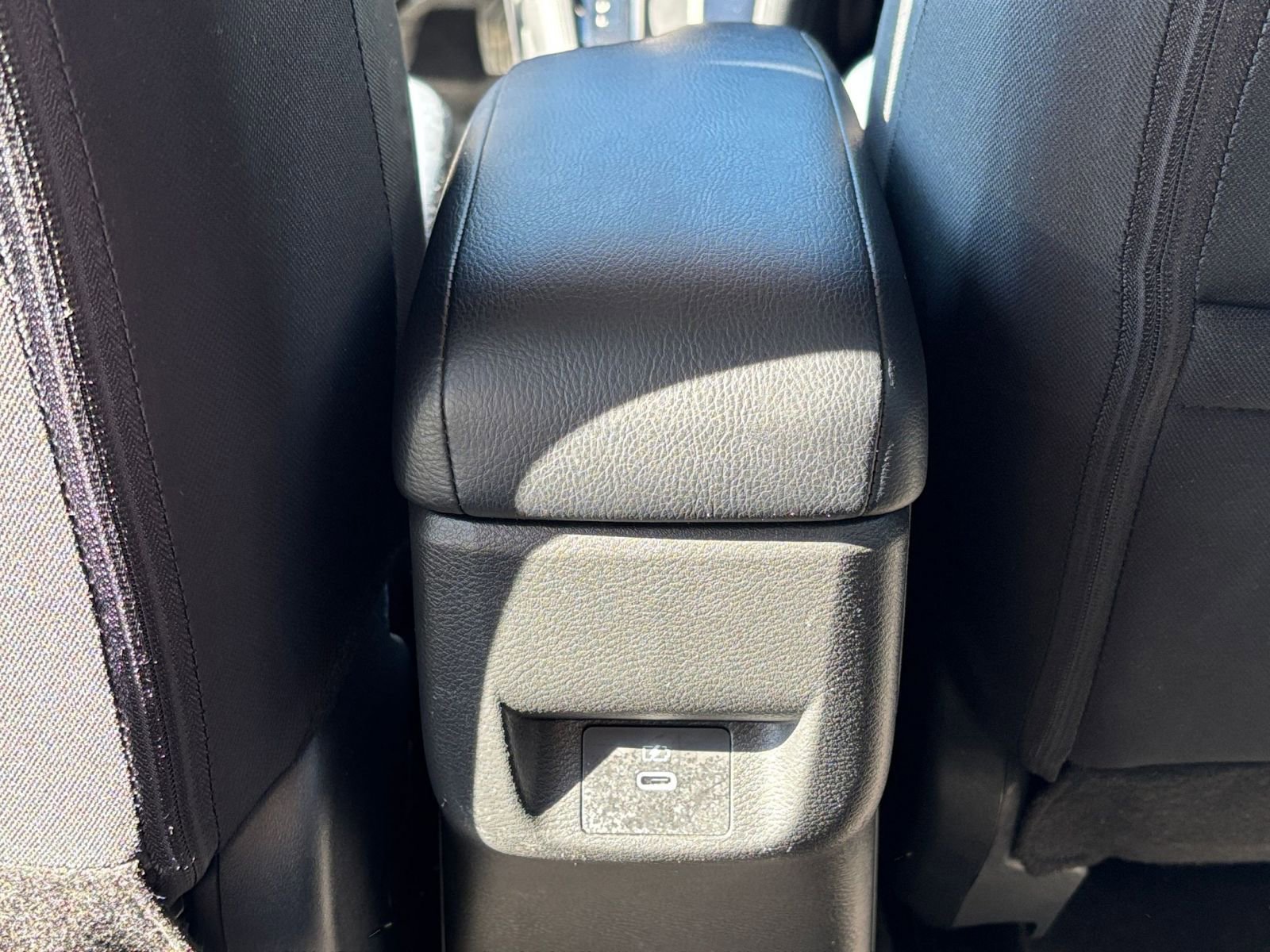 Thumbnail: 2025 Nissan Versa - 23