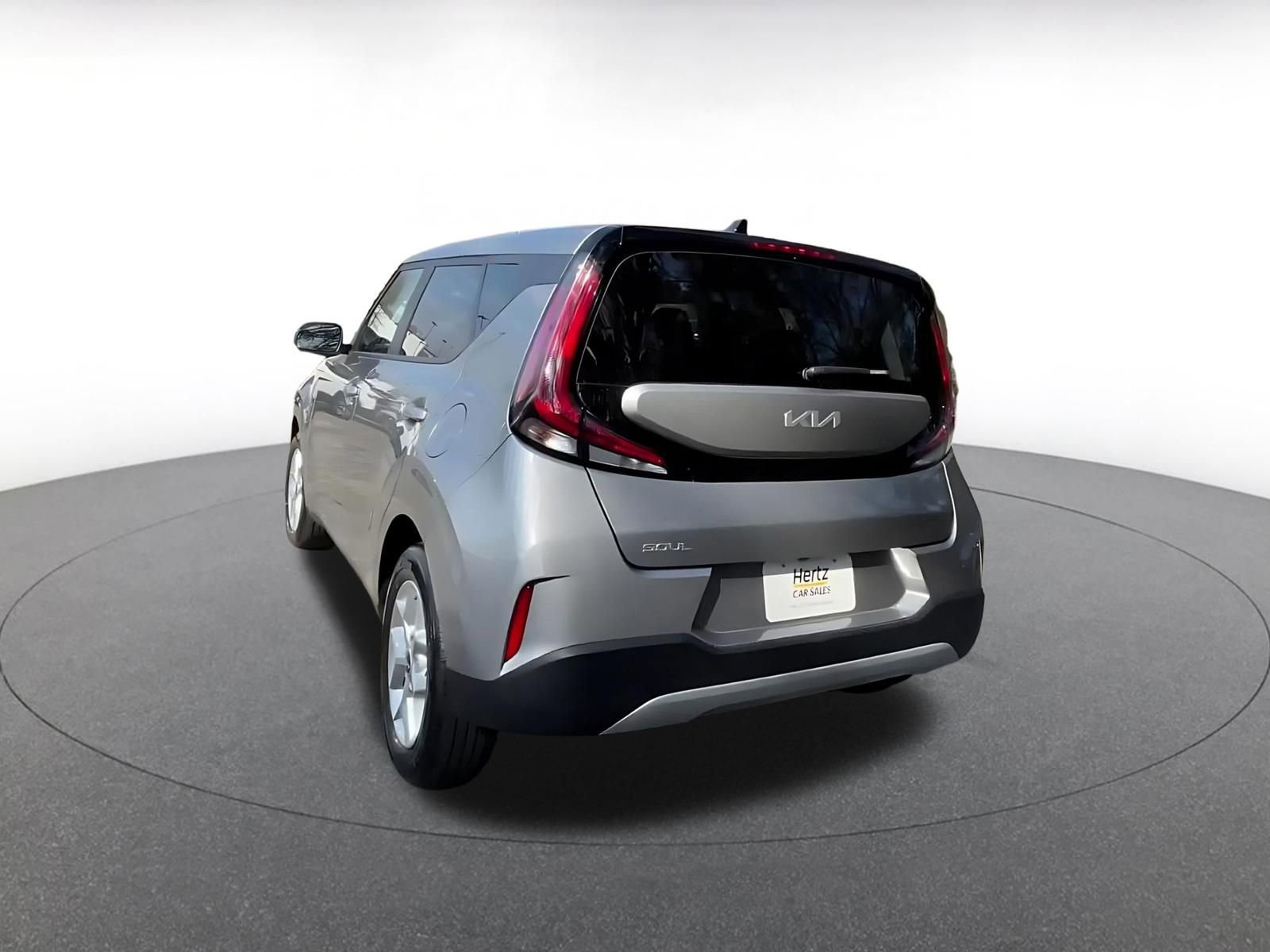 Thumbnail: 2025 Kia Soul - 11