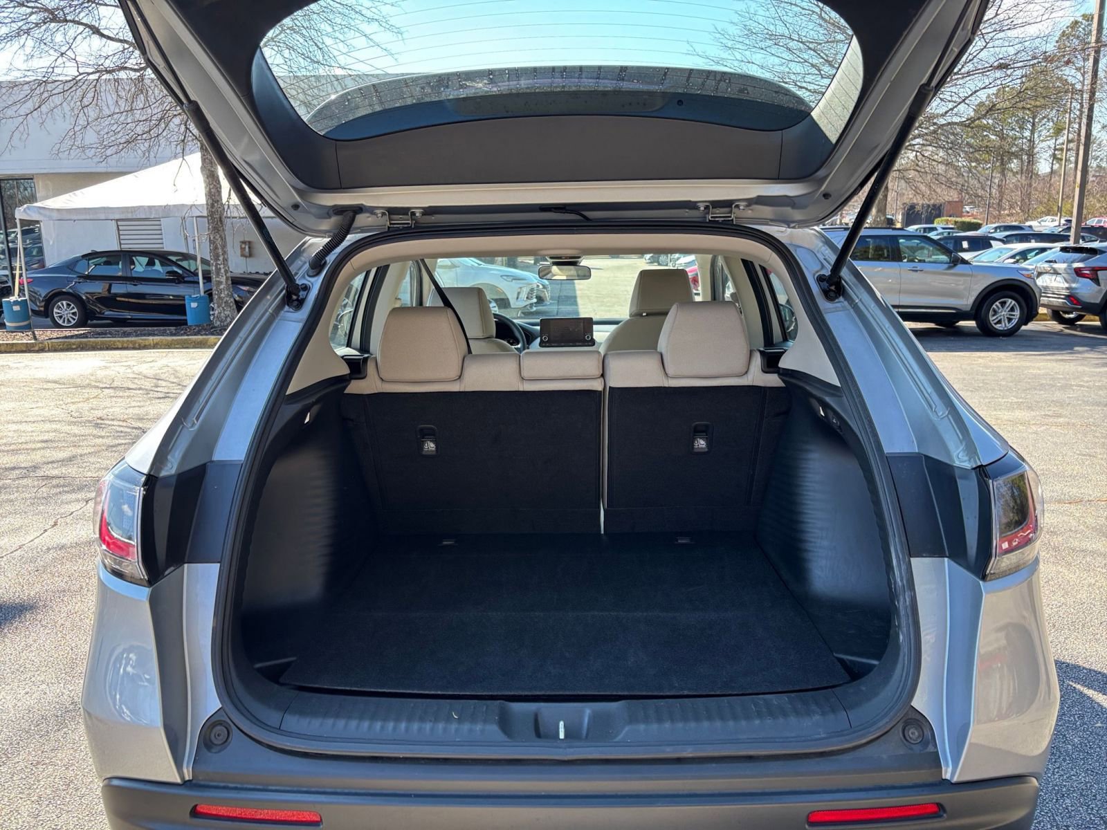 Thumbnail: 2025 Honda HR-V - 31