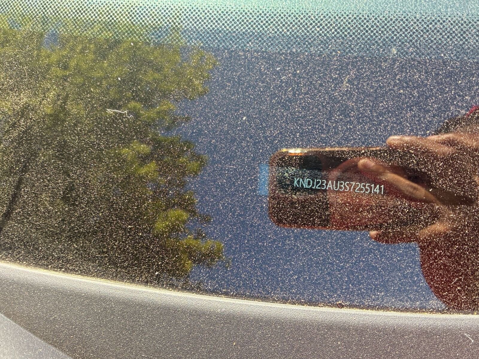 Thumbnail: 2025 Kia Soul - 10