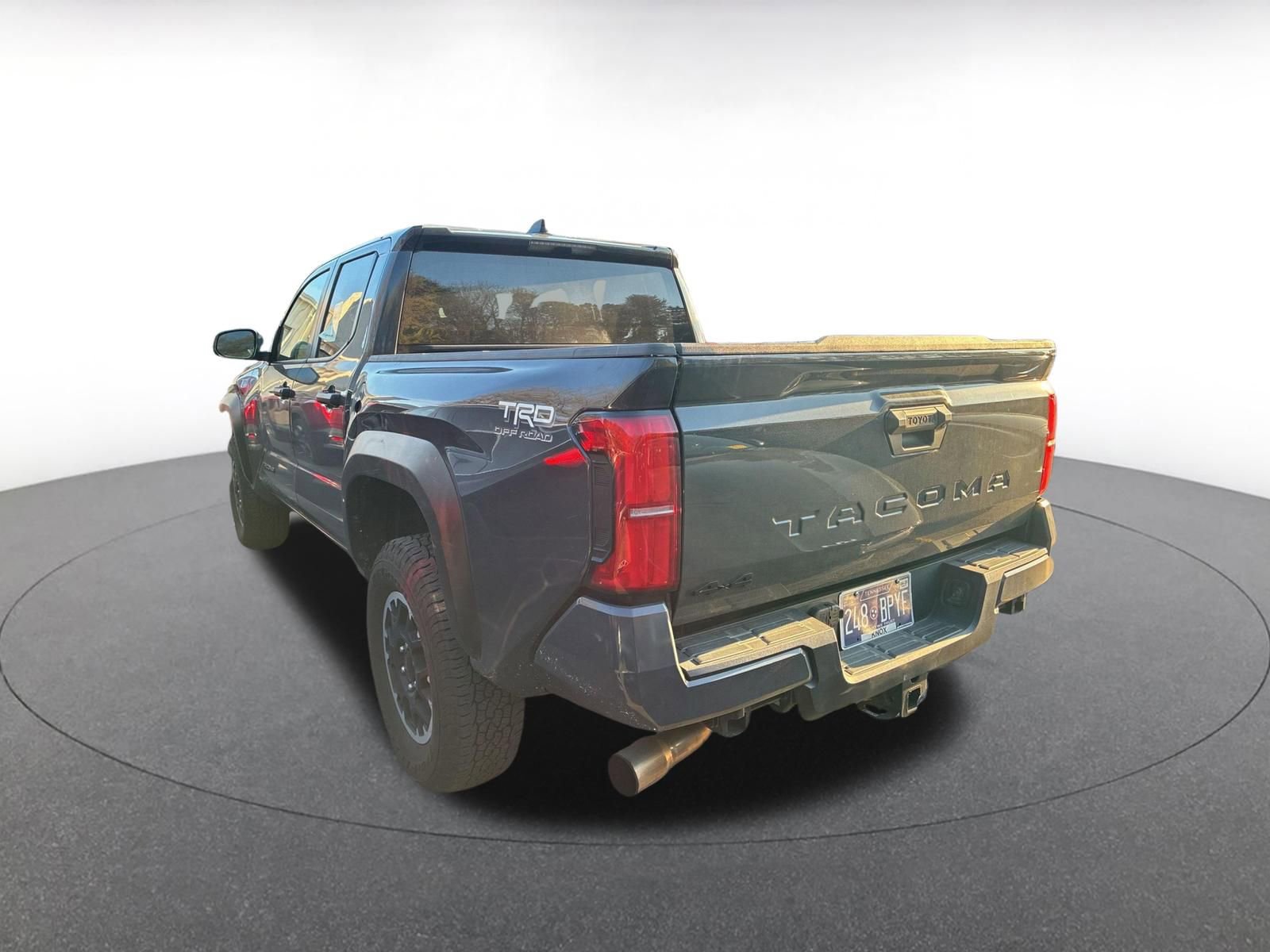 Thumbnail: 2025 Toyota Tacoma - 6