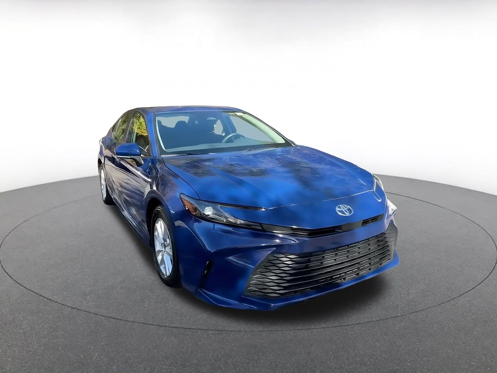 Thumbnail: 2025 Toyota Camry - 3
