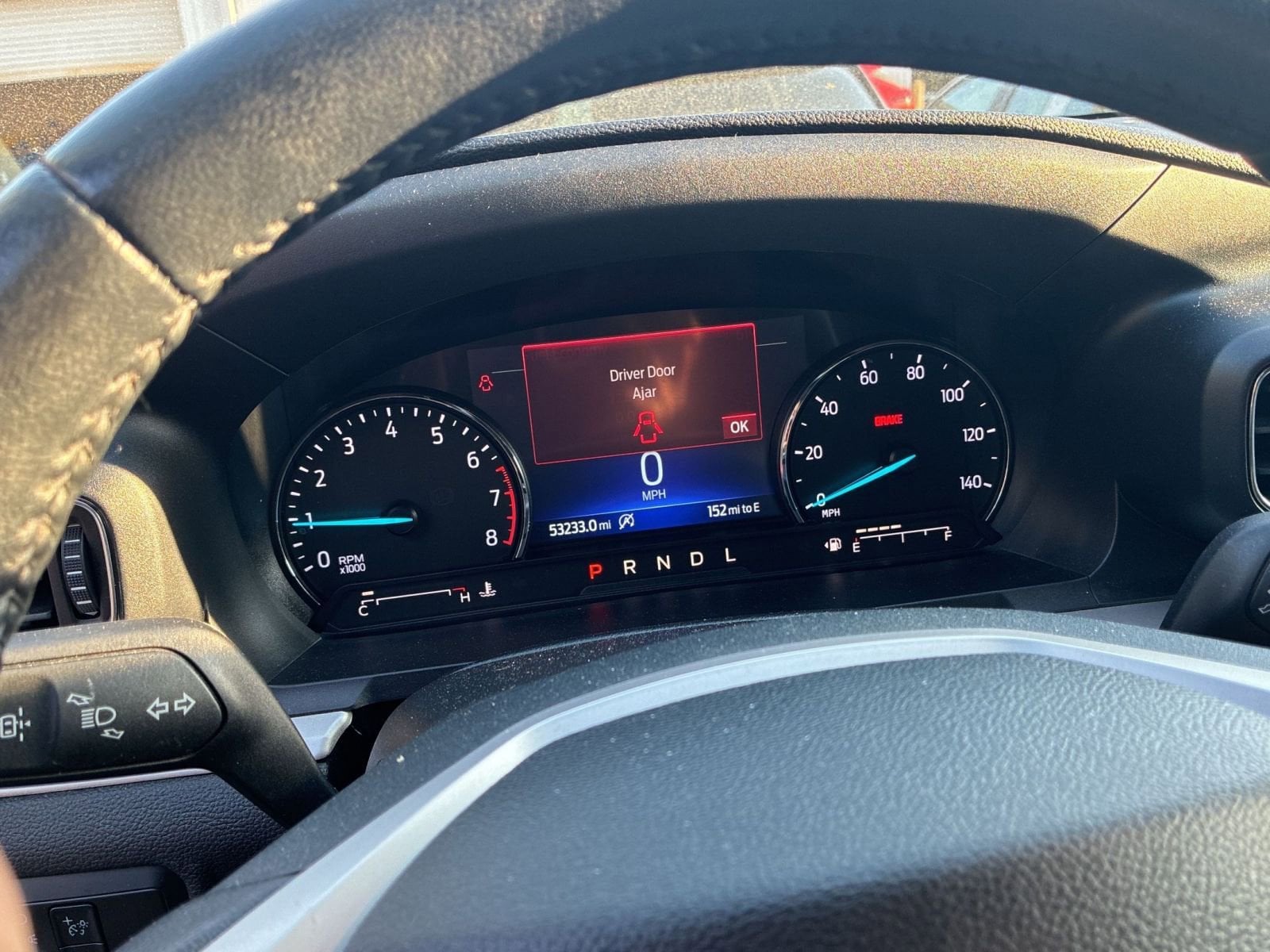 Thumbnail: 2024 Ford Explorer - 10