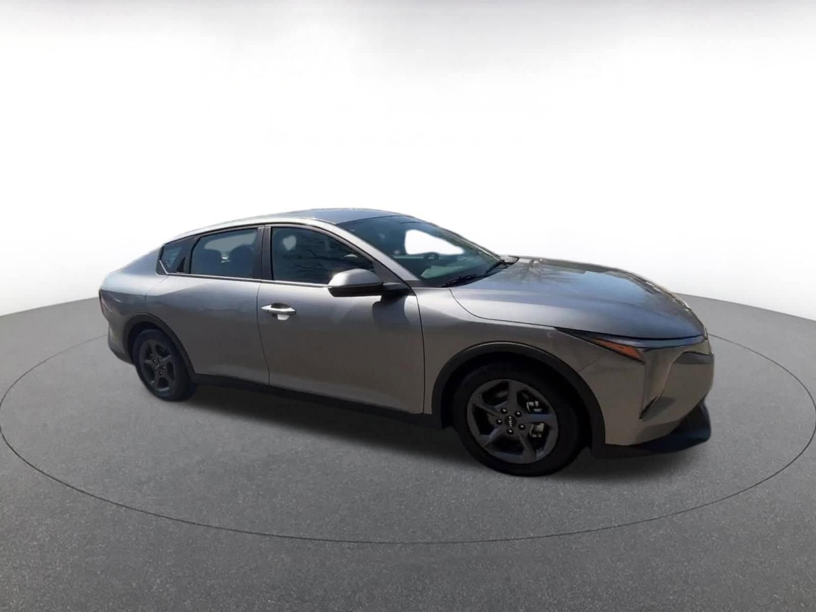 Thumbnail: 2025 Kia K4 - 2