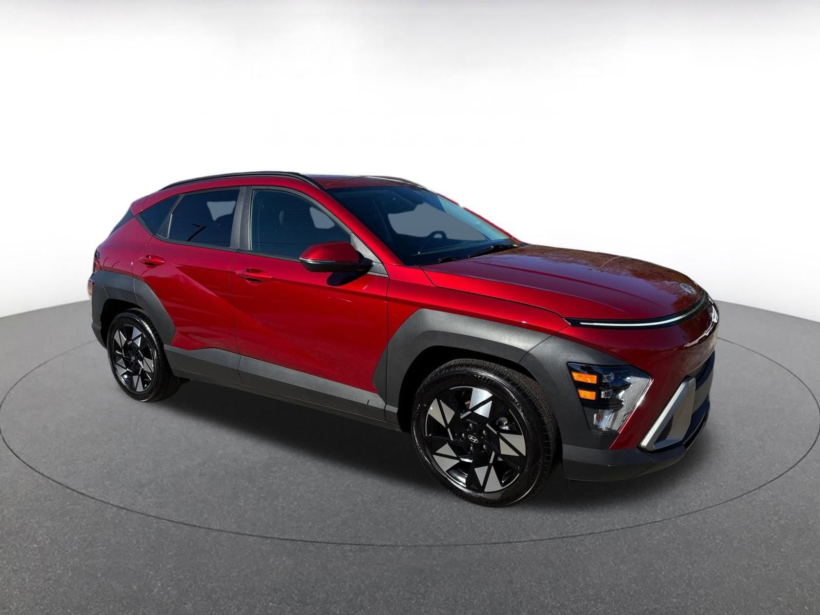 Thumbnail: 2025 Hyundai Kona - 1