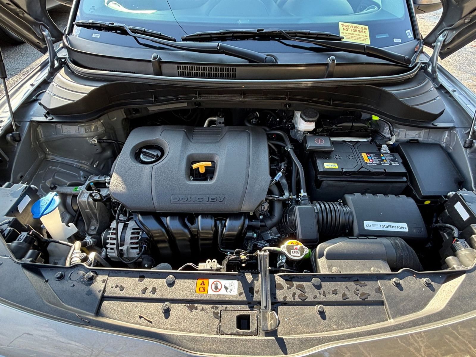 Thumbnail: 2025 Kia Soul - 32