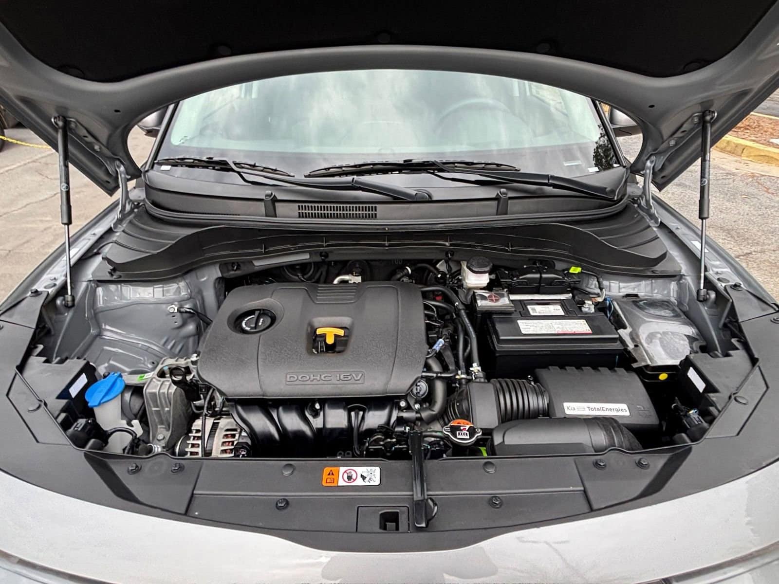 Thumbnail: 2025 Kia Soul - 32