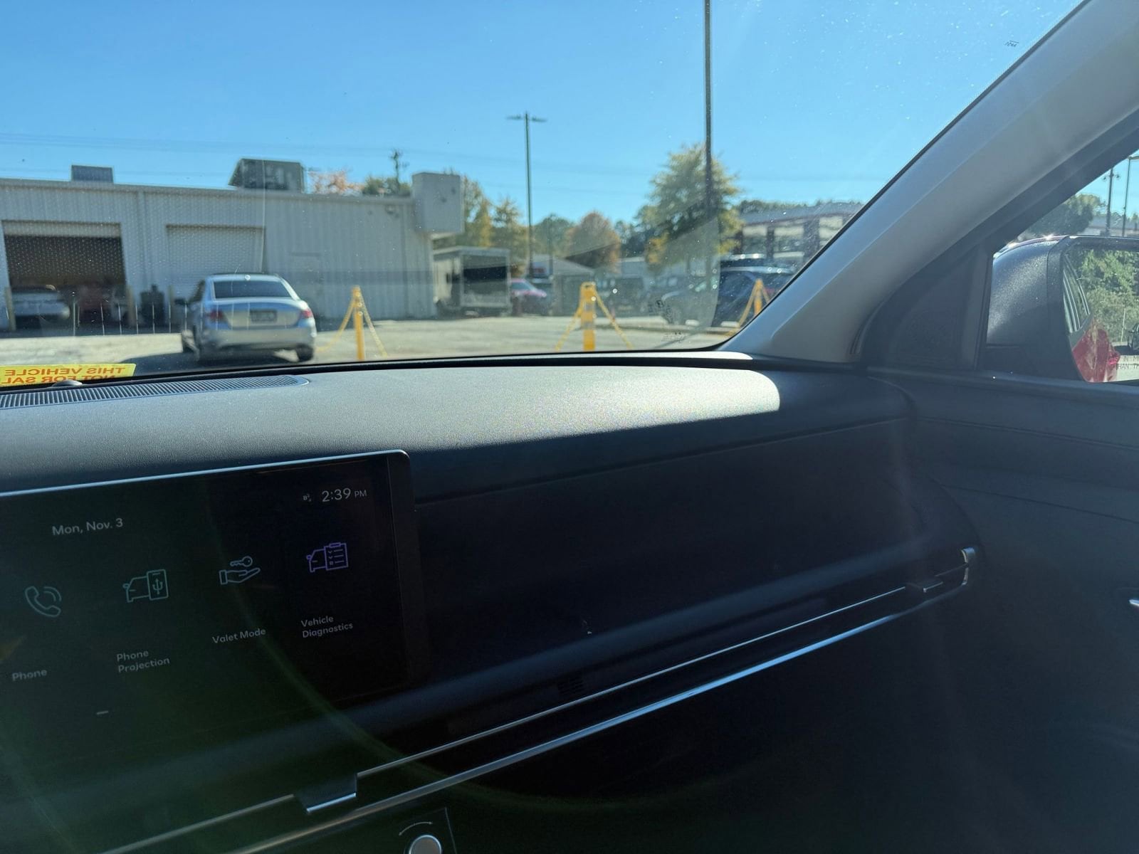 Thumbnail: 2025 Hyundai Tucson - 35