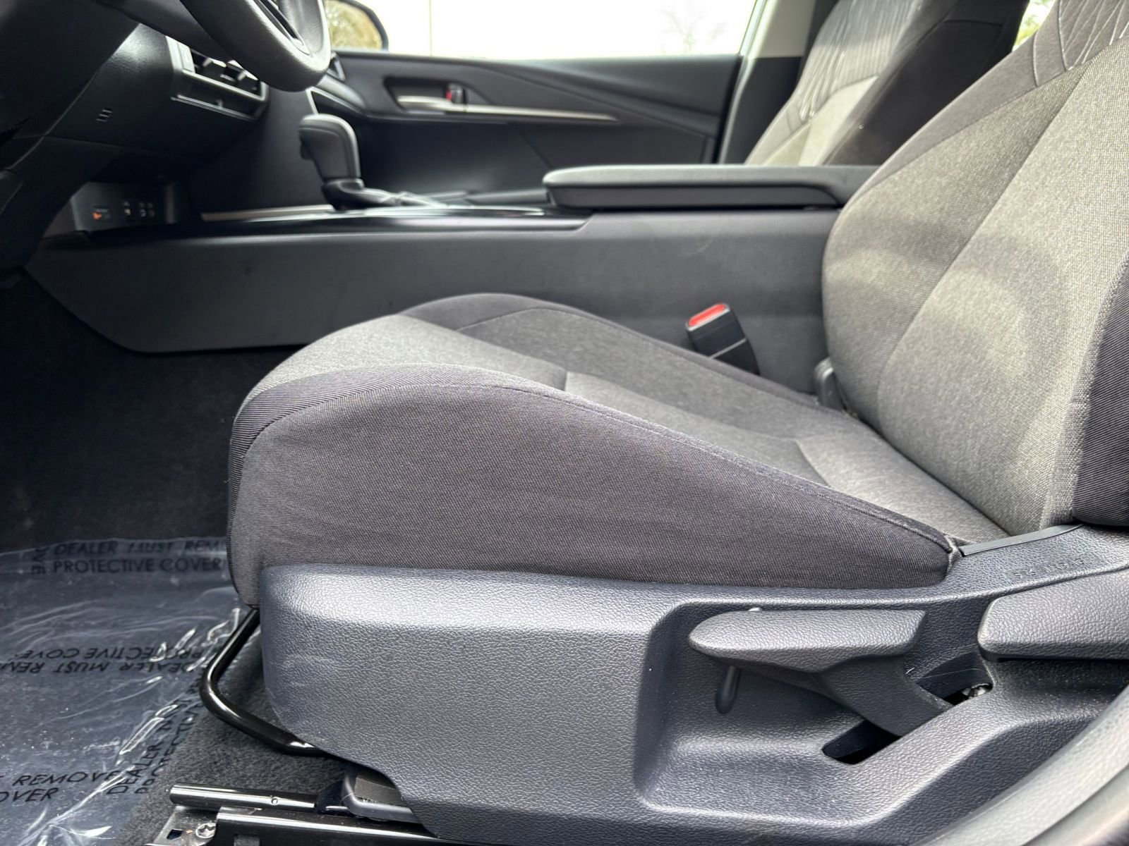 Thumbnail: 2025 Toyota Camry - 23