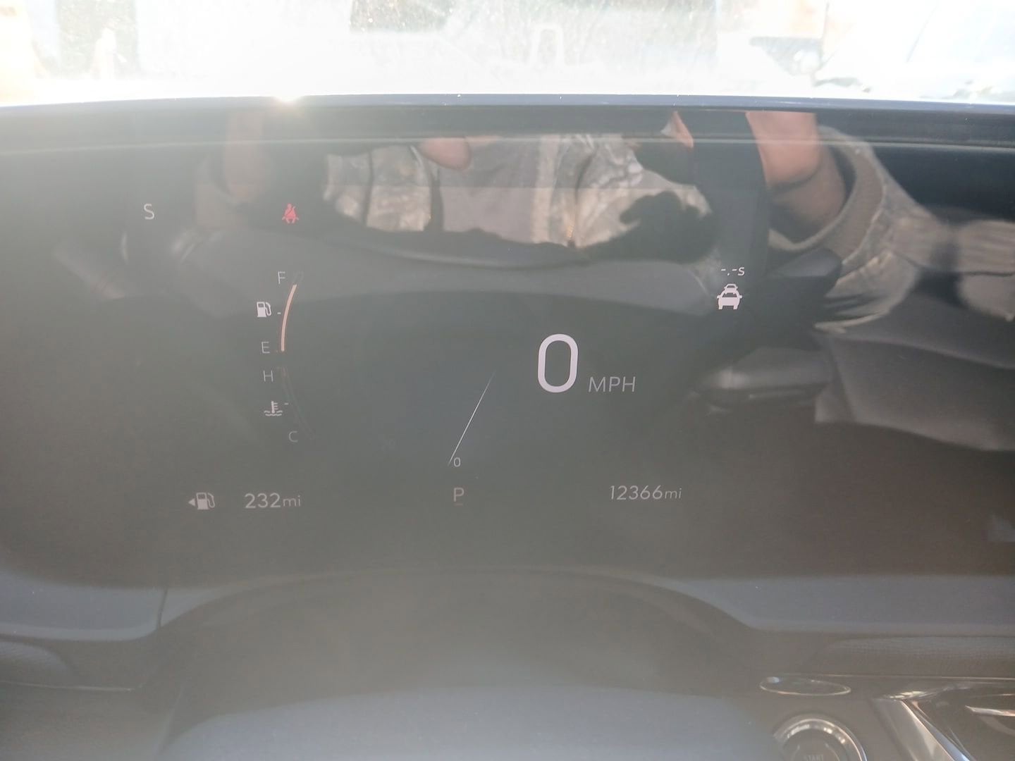 Thumbnail: 2025 Buick Envista - 10