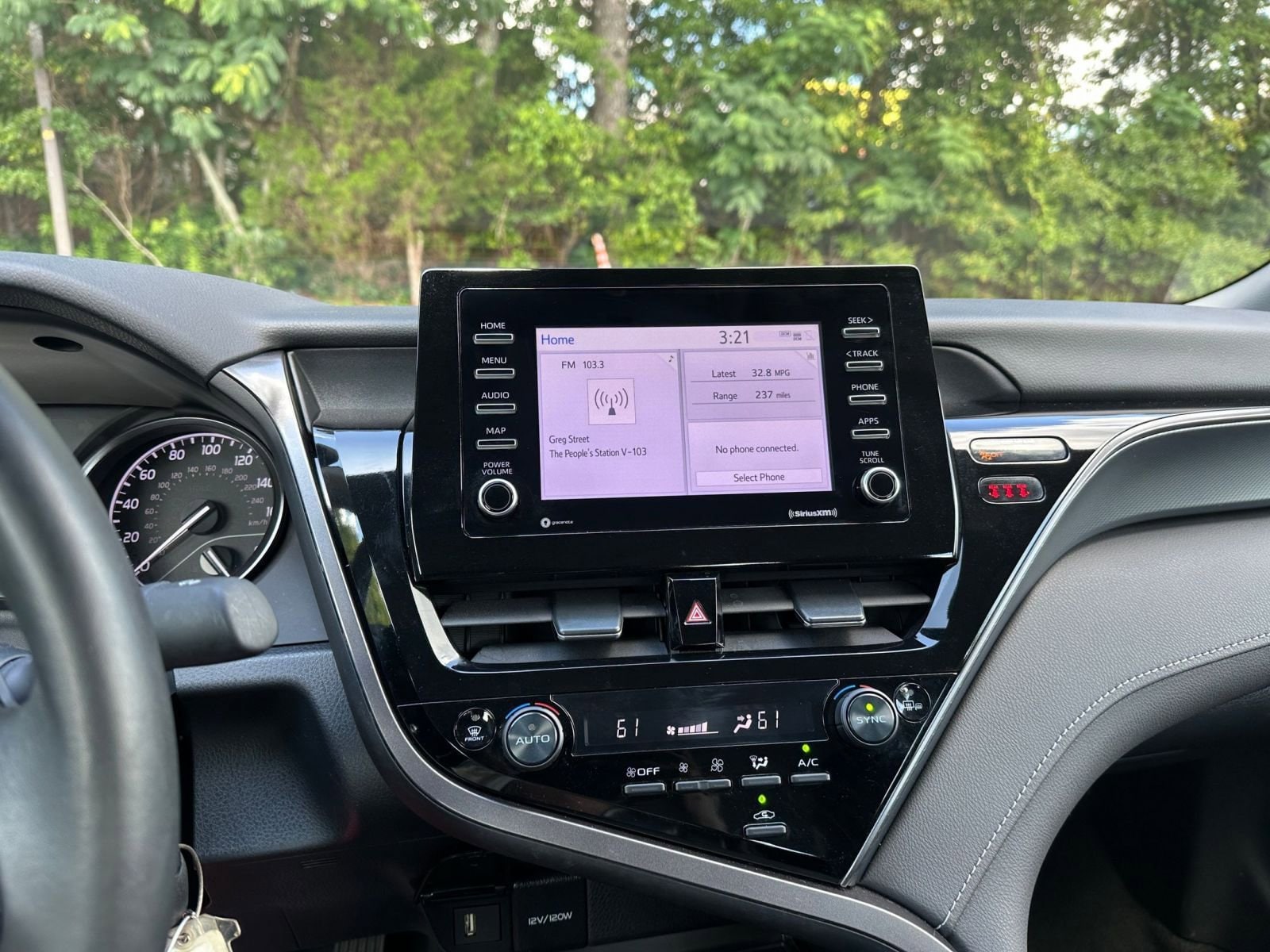 Thumbnail: 2024 Toyota Camry - 21