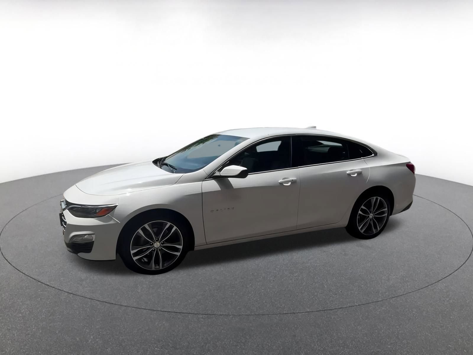 Thumbnail: 2024 Chevrolet Malibu - 7