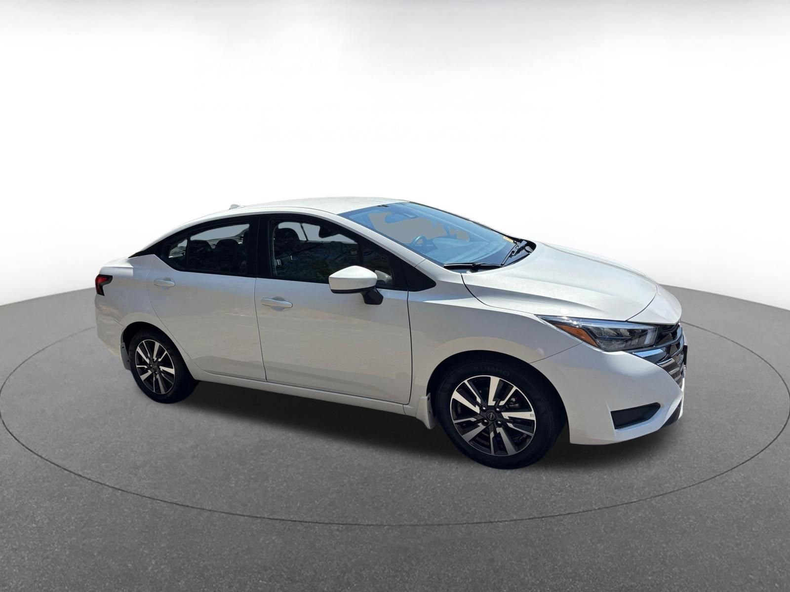 Thumbnail: 2025 Nissan Versa - 1