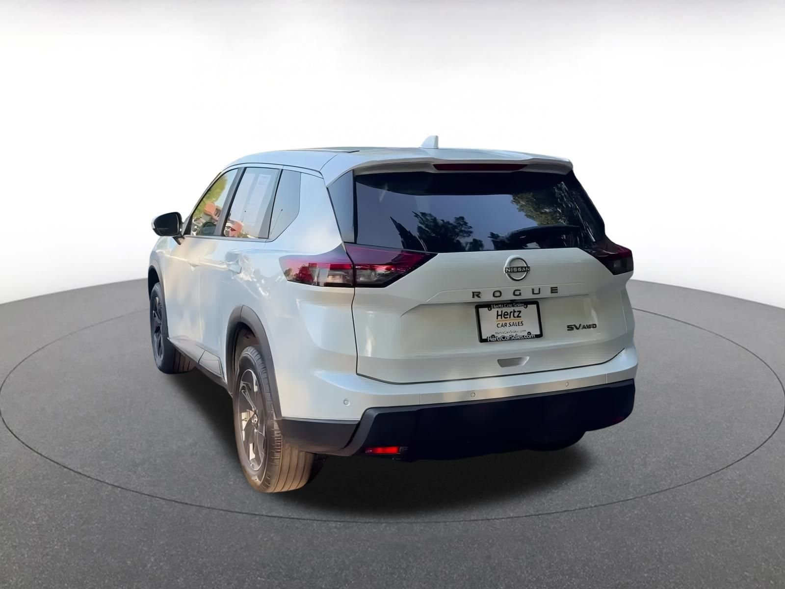 Thumbnail: 2024 Nissan Rogue - 11