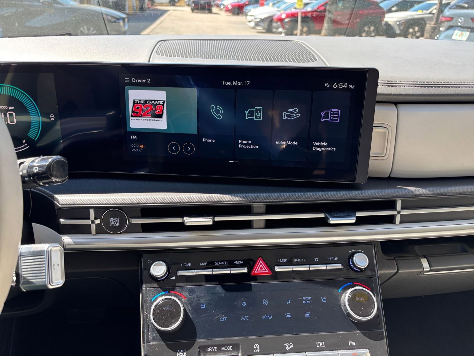 Thumbnail: 2025 Hyundai Santa Fe - 17