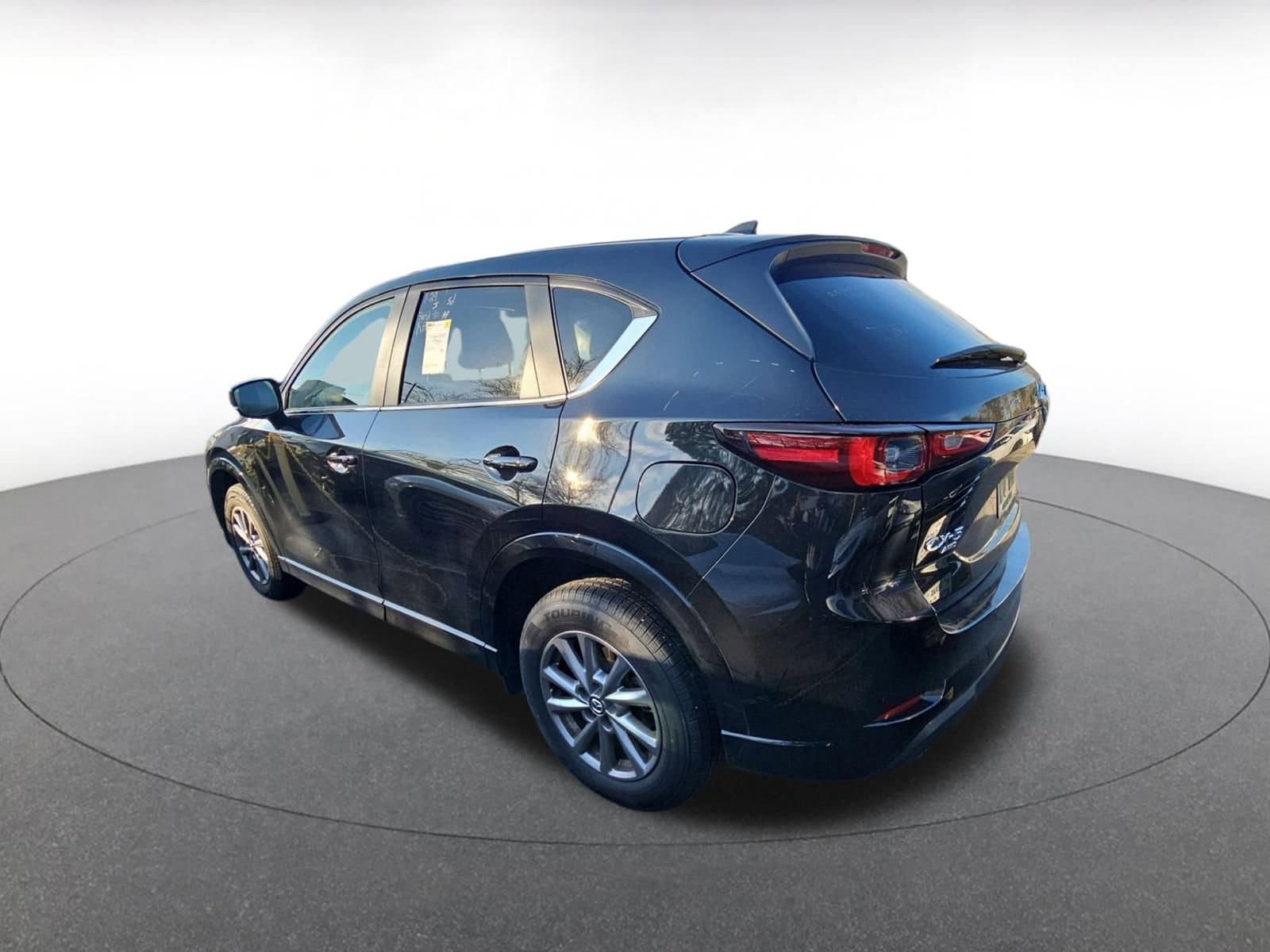 Thumbnail: 2025 Mazda CX-5 - 4