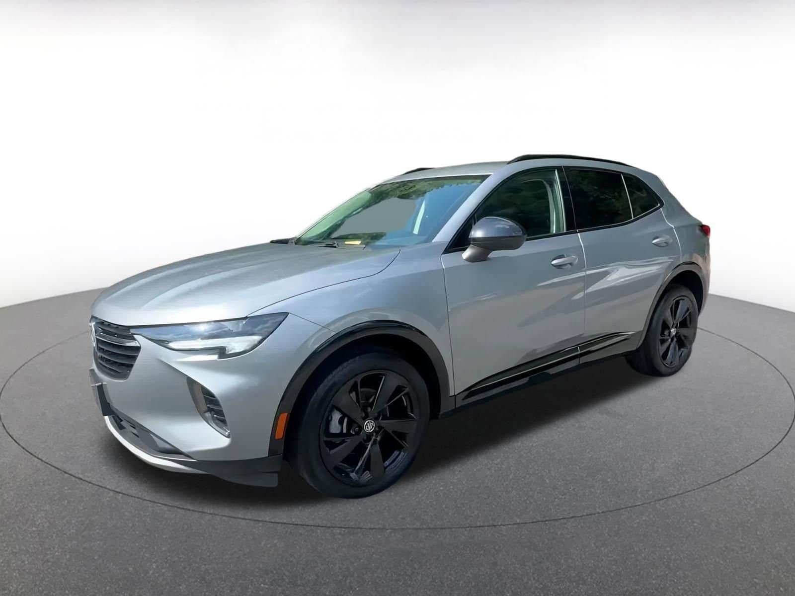 Thumbnail: 2023 Buick Envision - 7