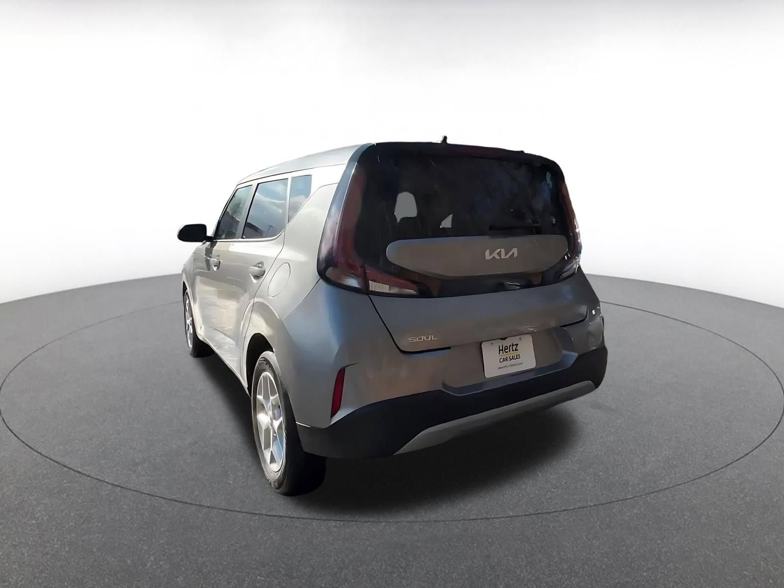 Thumbnail: 2025 Kia Soul - 11