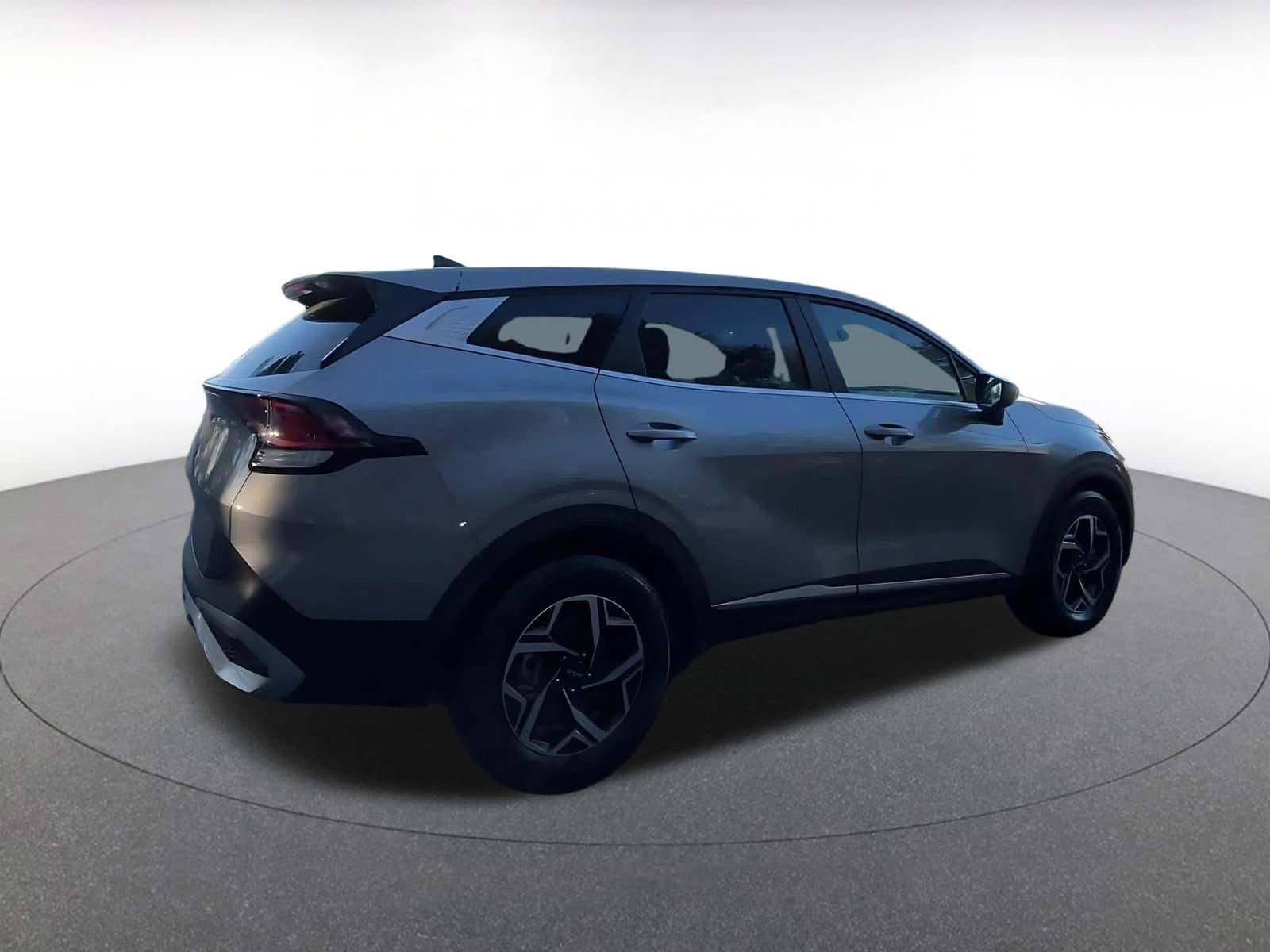Thumbnail: 2025 Kia Sportage - 15