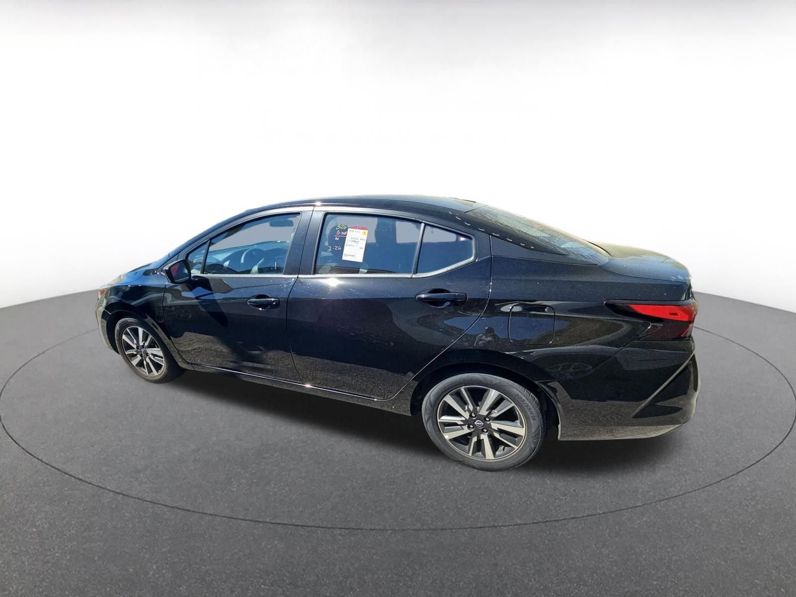 Thumbnail: 2025 Nissan Versa - 6