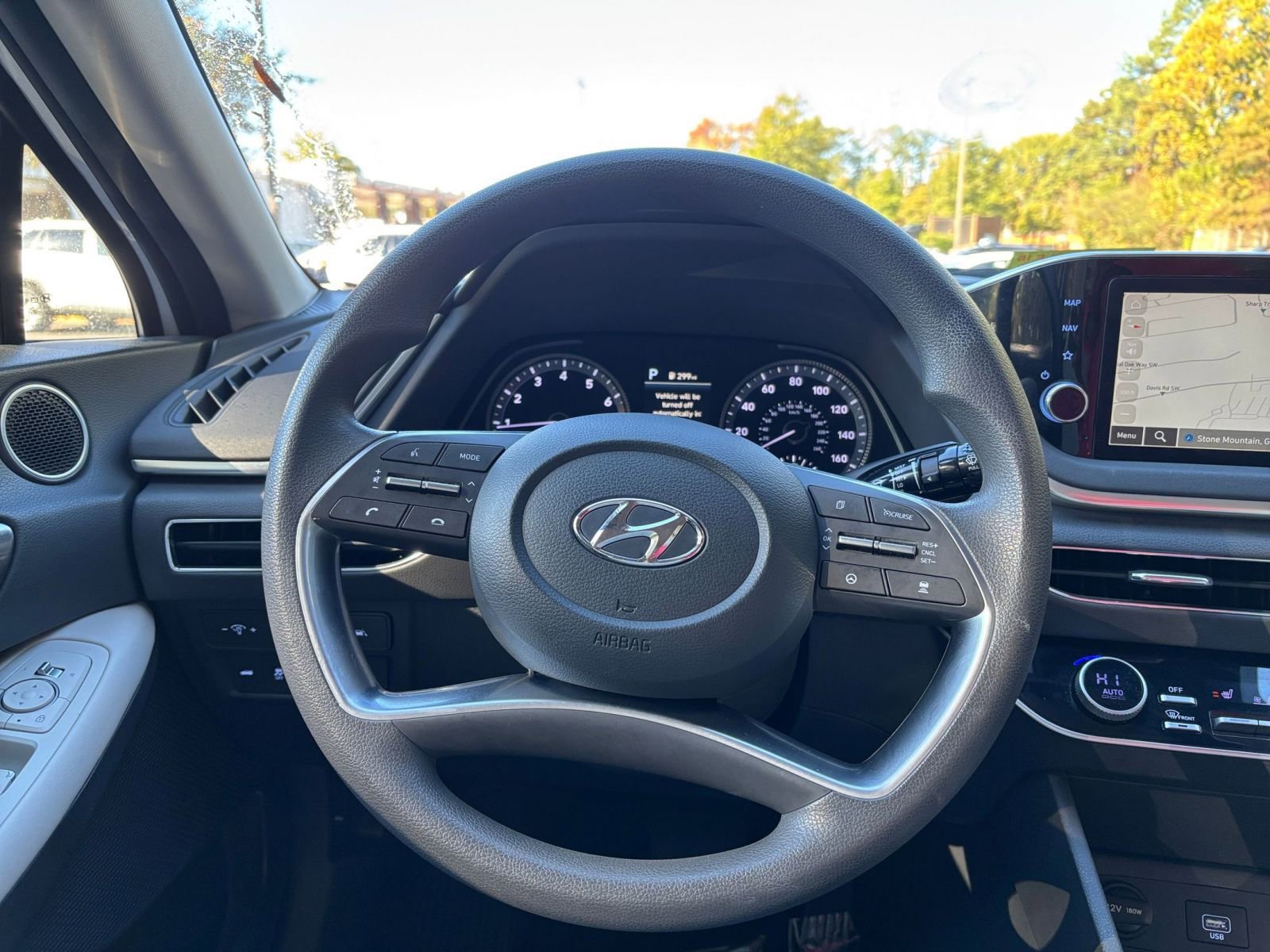 Thumbnail: 2023 Hyundai Sonata - 28