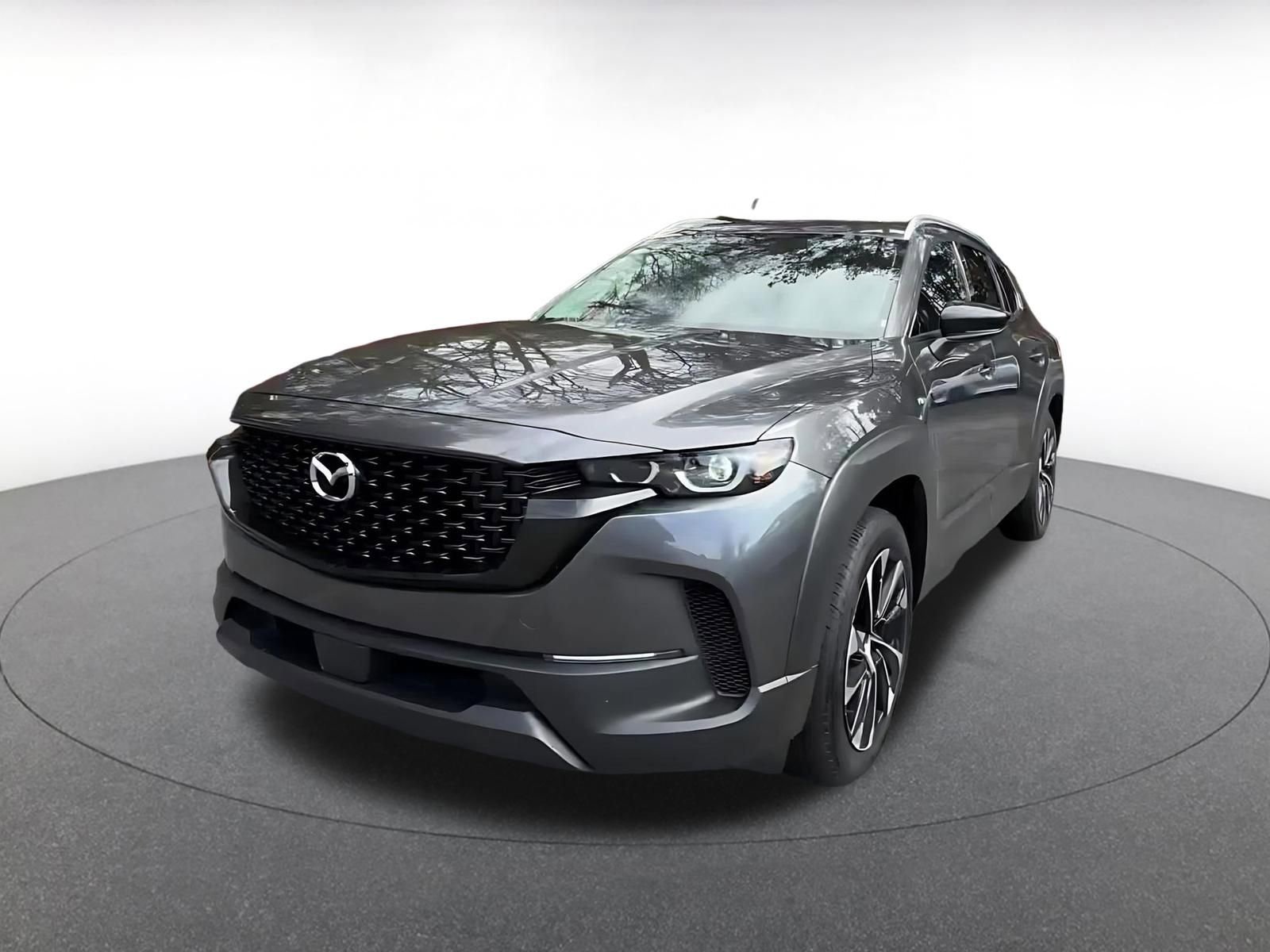 Thumbnail: 2025 Mazda CX-50 - 7