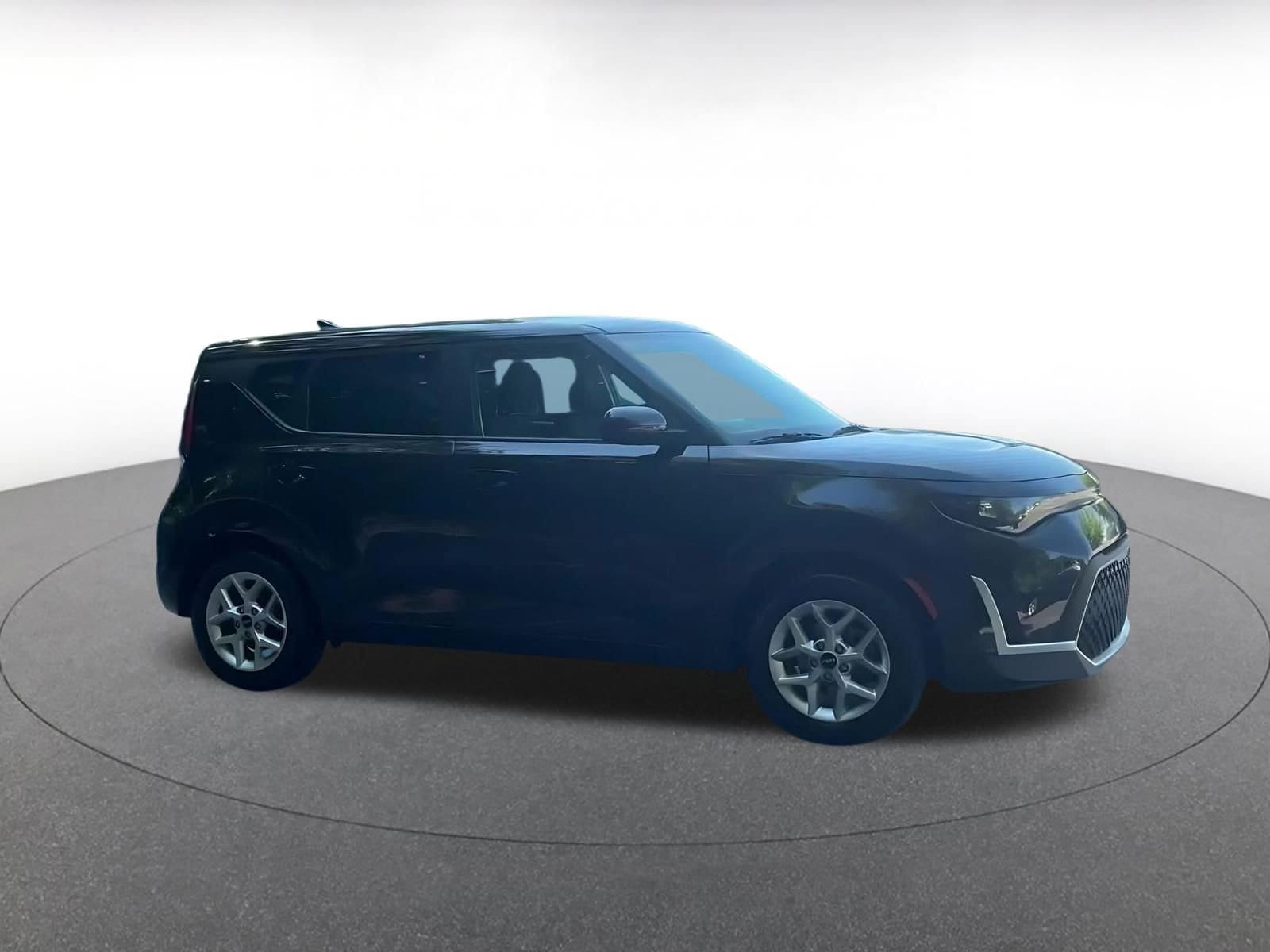 Thumbnail: 2025 Kia Soul - 2