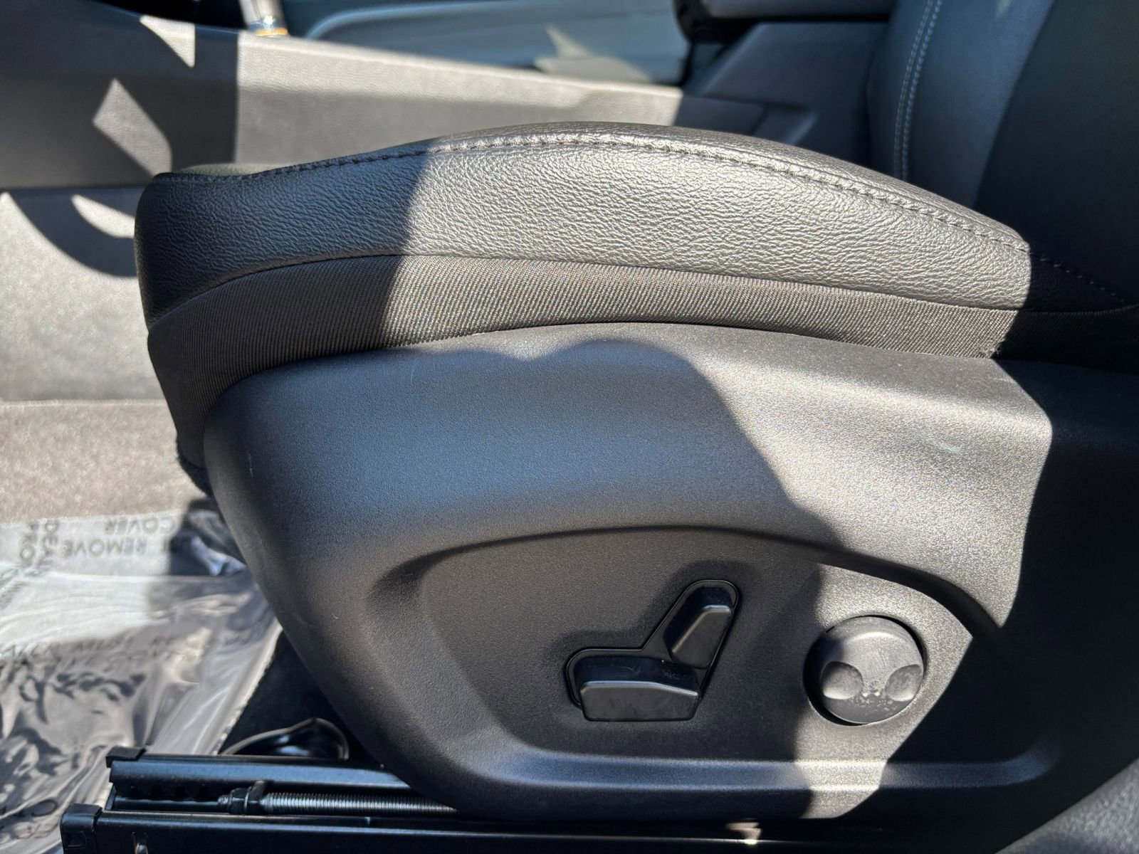 Thumbnail: 2025 Jeep Compass - 27