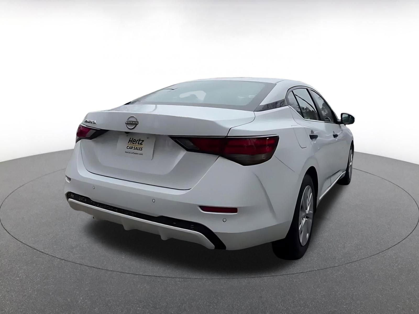 Thumbnail: 2025 Nissan Sentra - 14