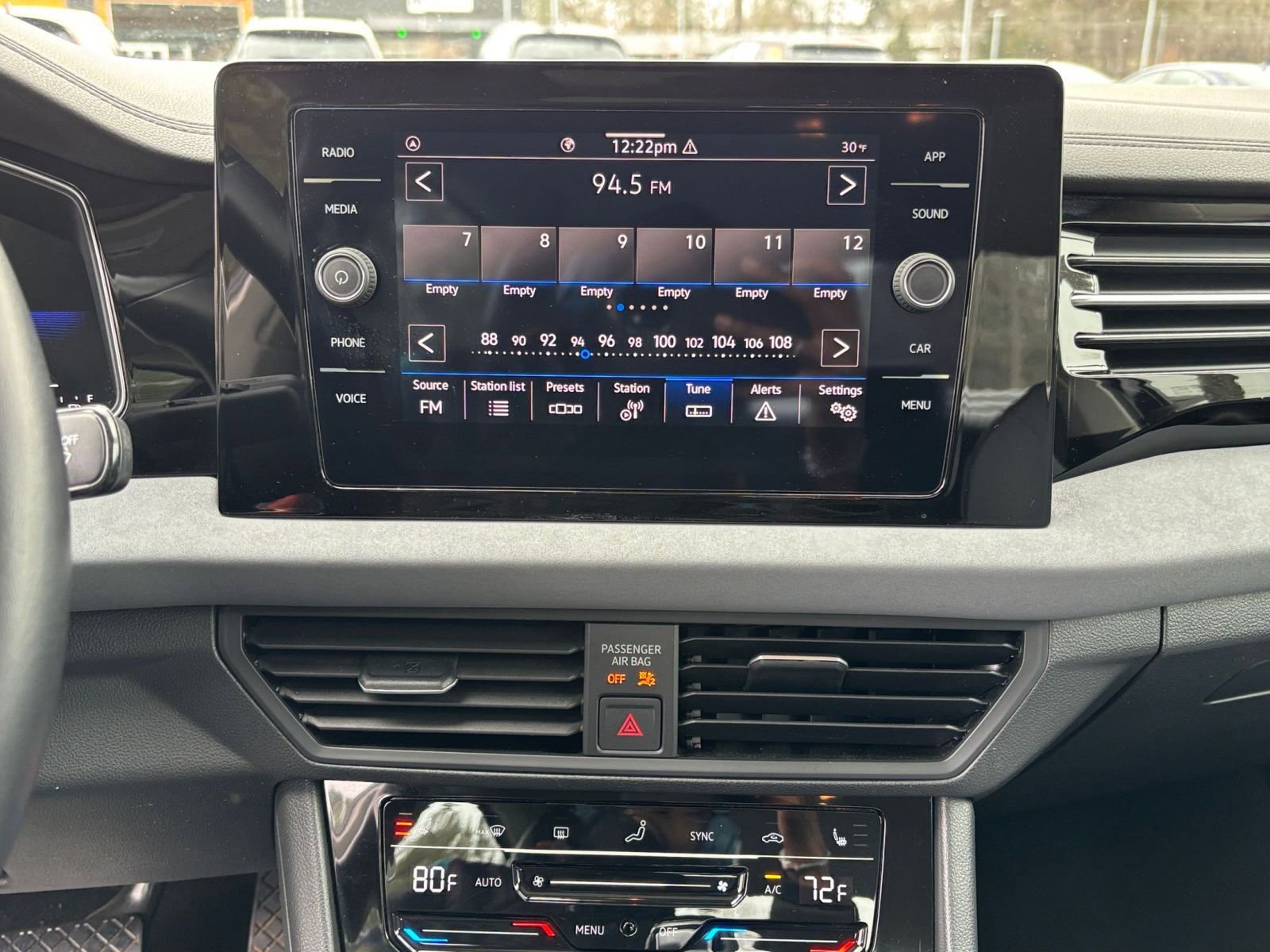 Thumbnail: 2025 Volkswagen Jetta - 20